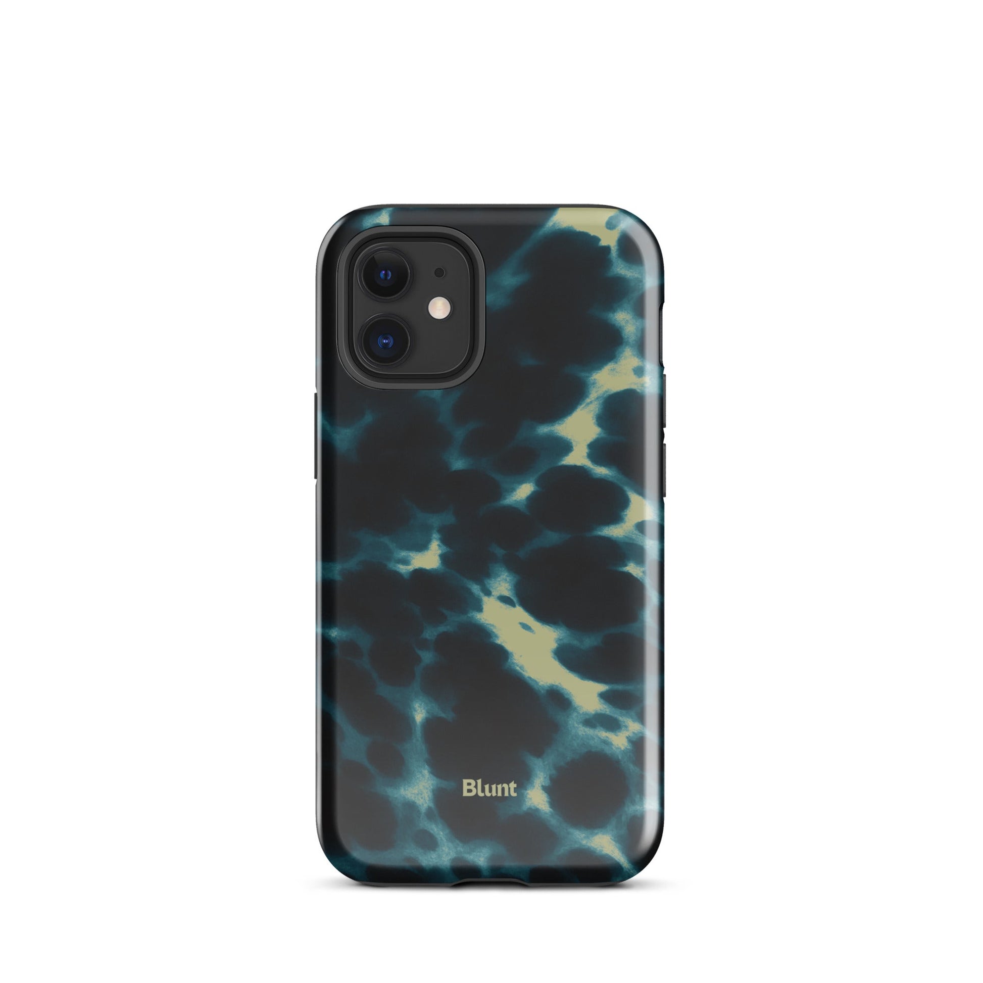 Frostfire iPhone Case - Blunt Cases