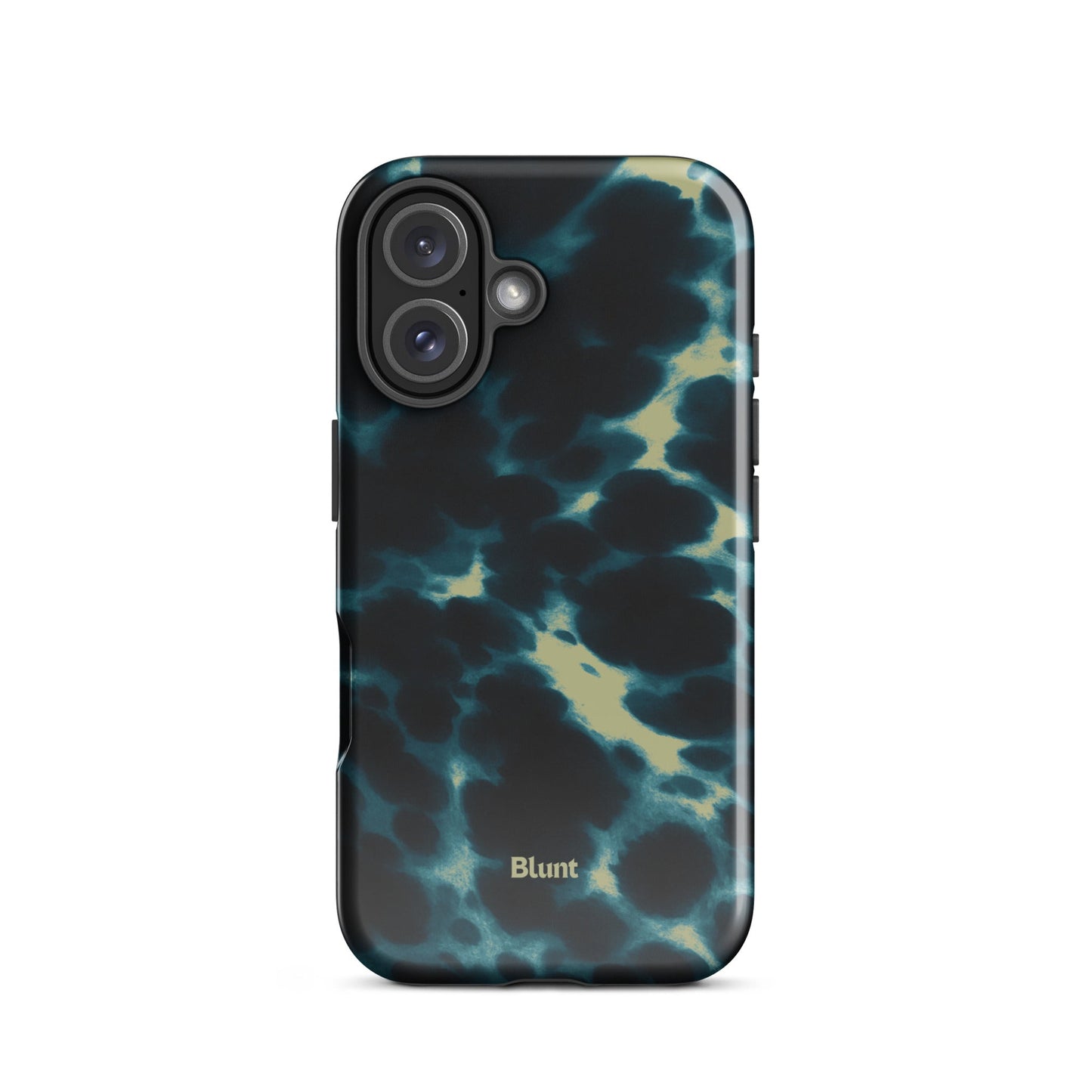 Frostfire iPhone Case - Blunt Cases
