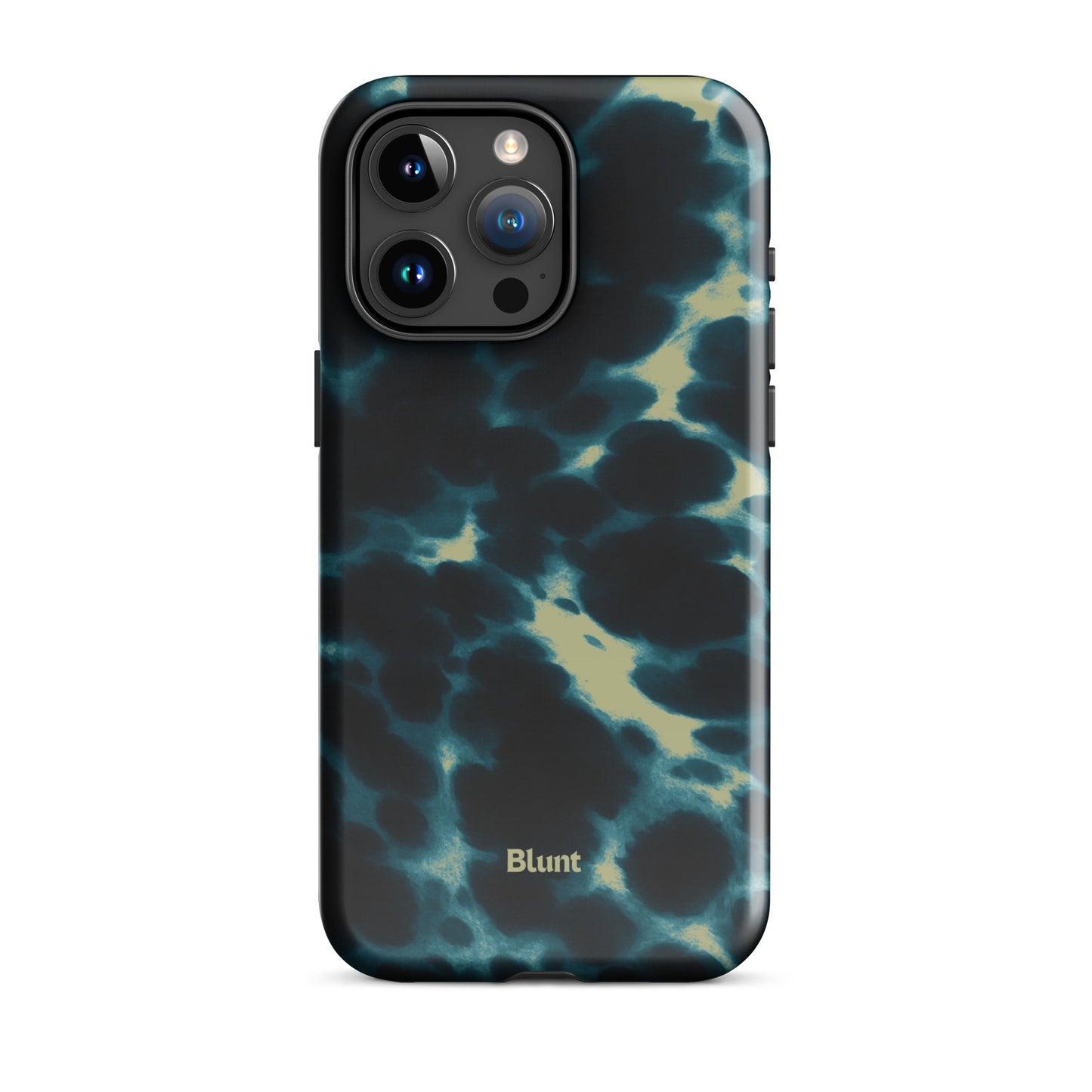 Frostfire iPhone Case - Blunt Cases