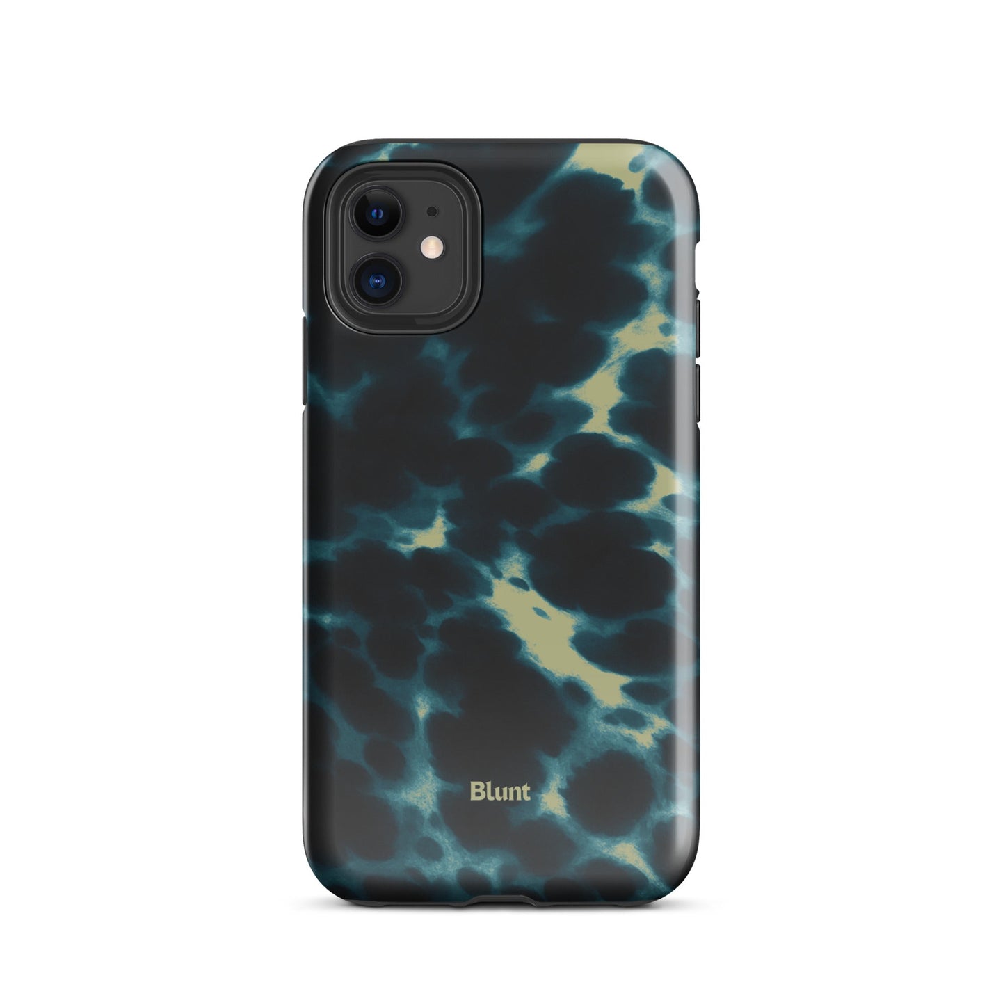 Frostfire iPhone Case - Blunt Cases