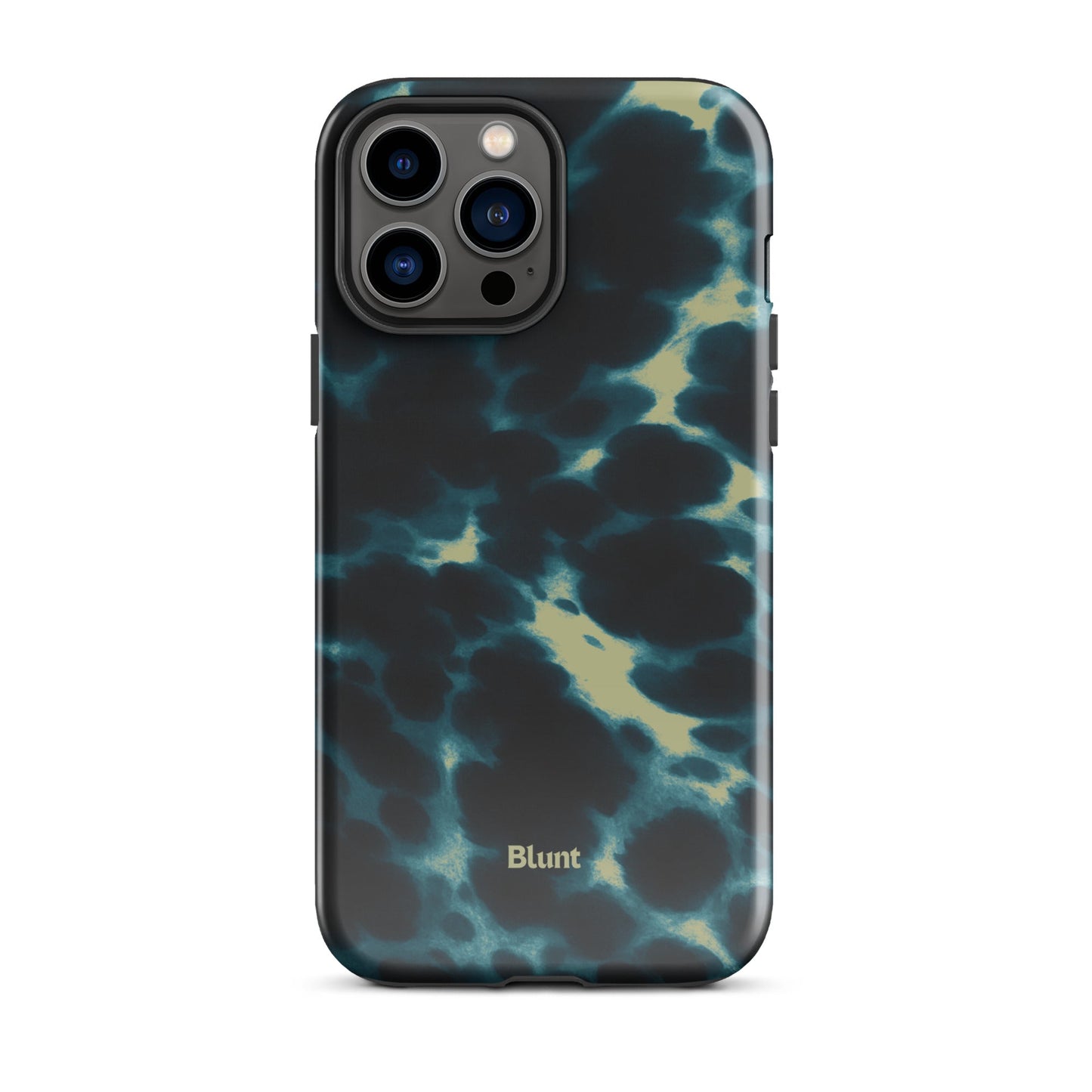 Frostfire iPhone Case - Blunt Cases