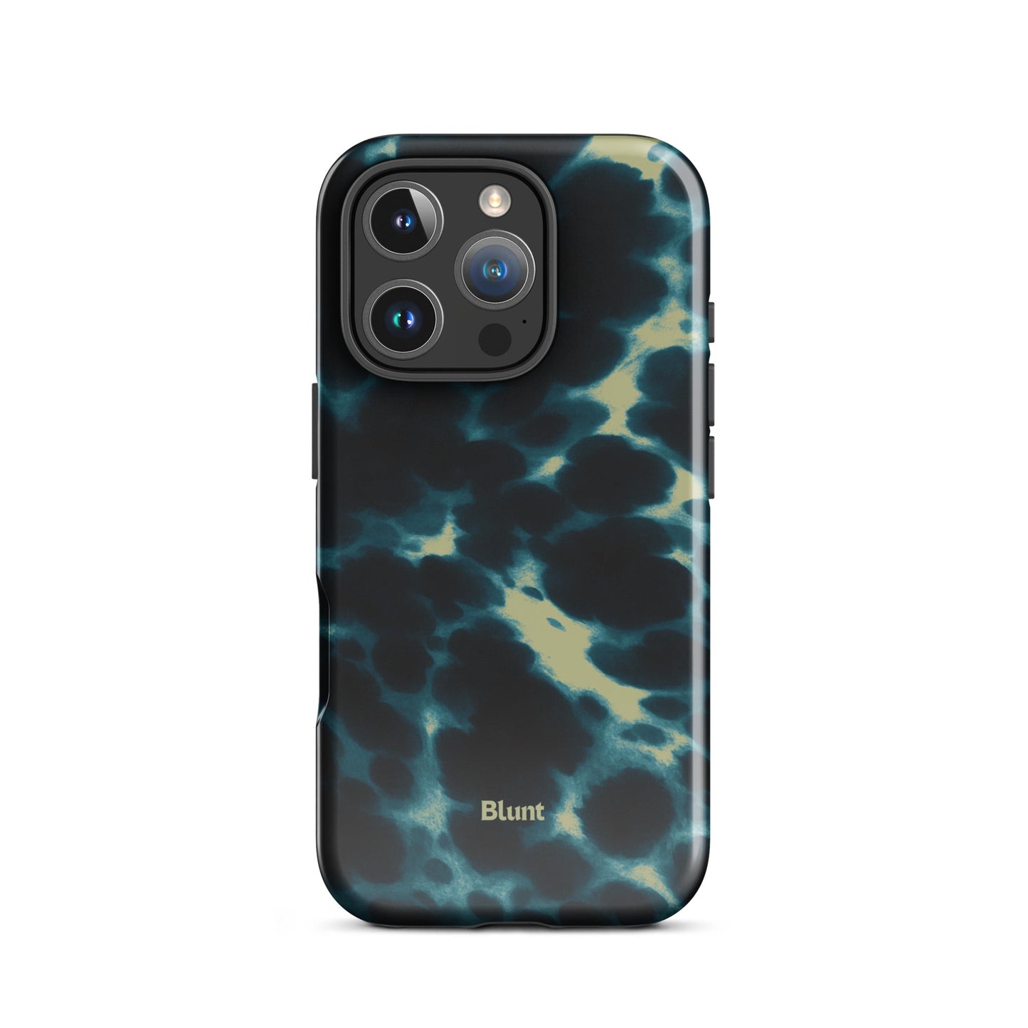 Frostfire iPhone Case - Blunt Cases