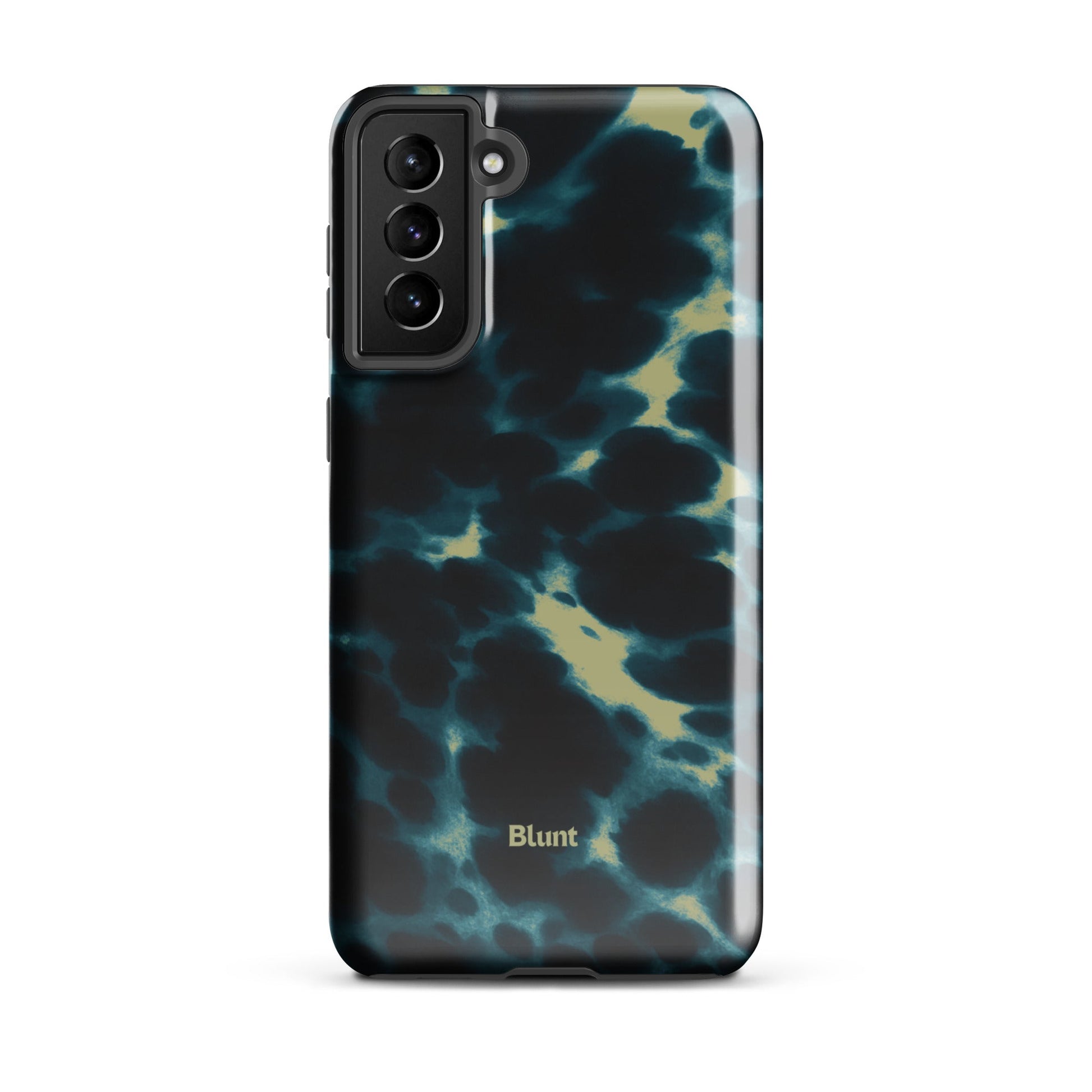Frostfire Samsung Case - Blunt Cases