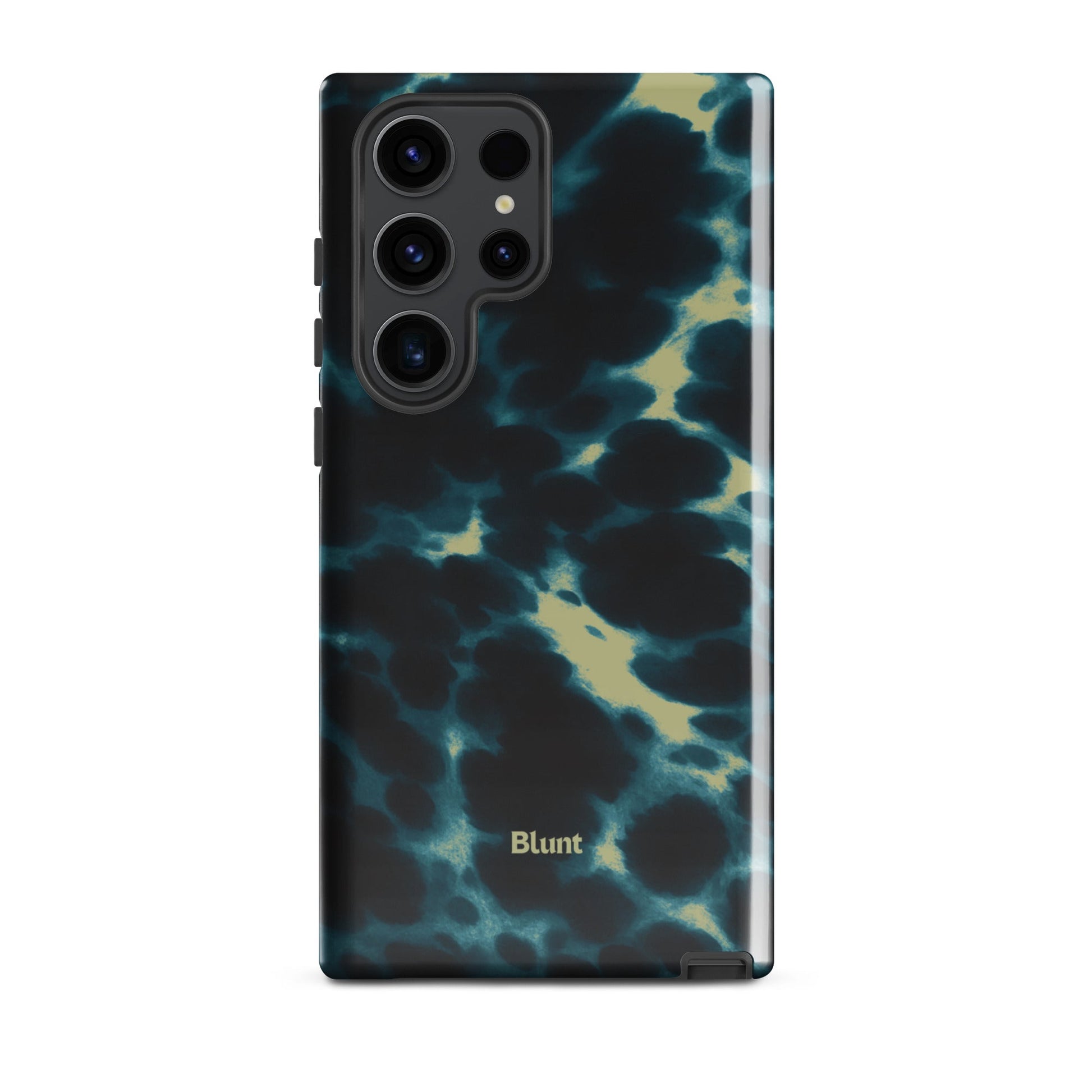 Frostfire Samsung Case - Blunt Cases