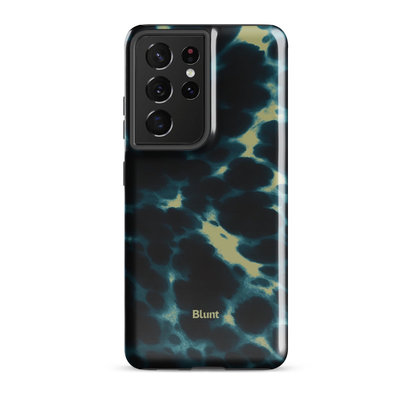 Frostfire Samsung Case - Blunt Cases