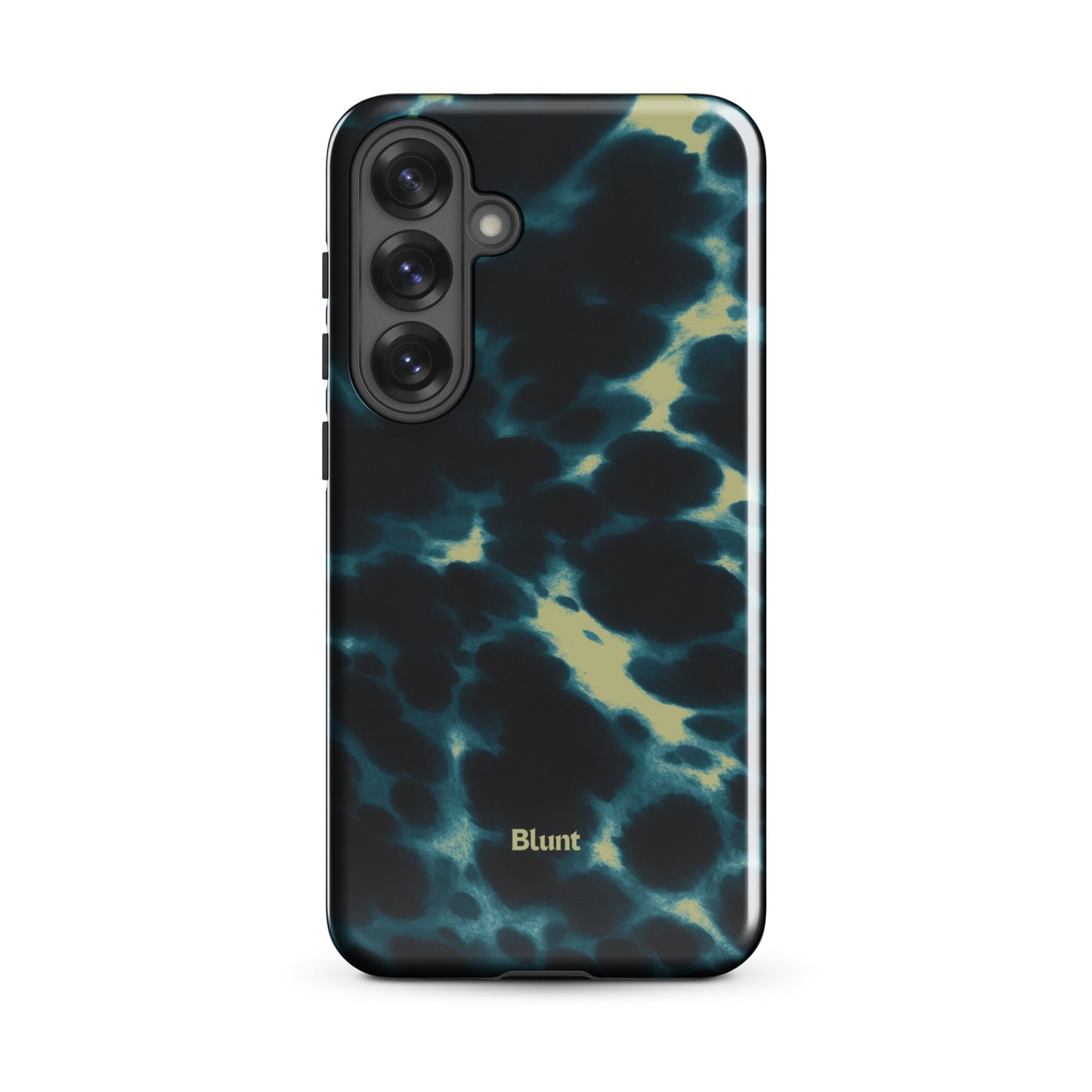 Frostfire Samsung Case - Blunt Cases