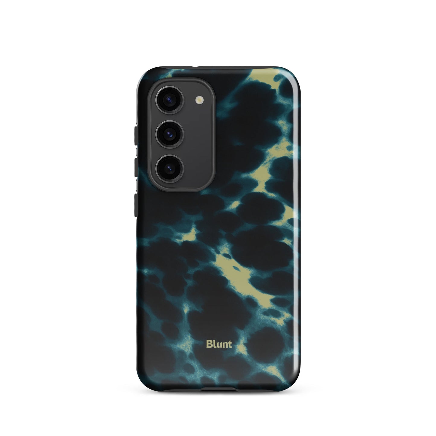 Frostfire Samsung Case - Blunt Cases