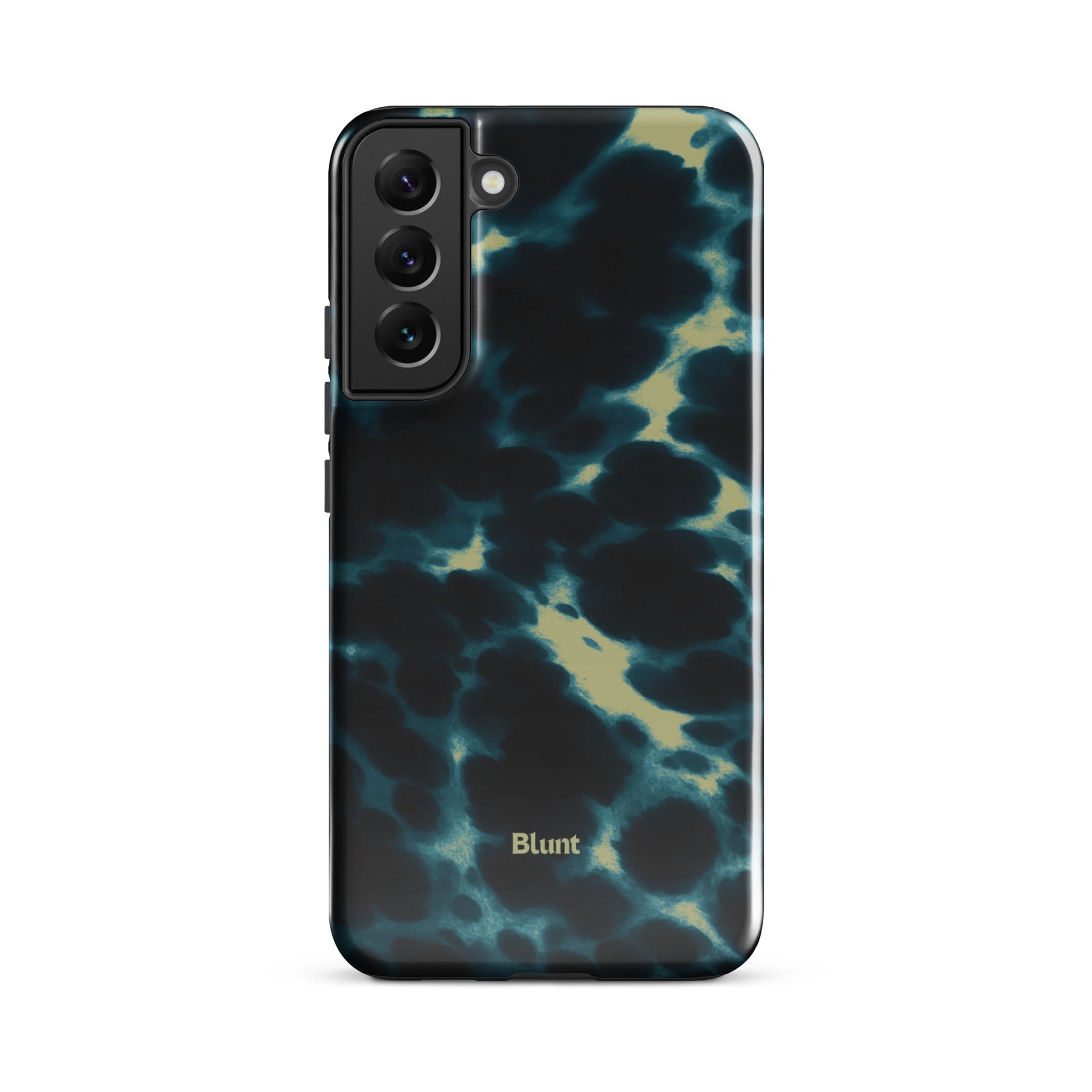 Frostfire Samsung Case - Blunt Cases