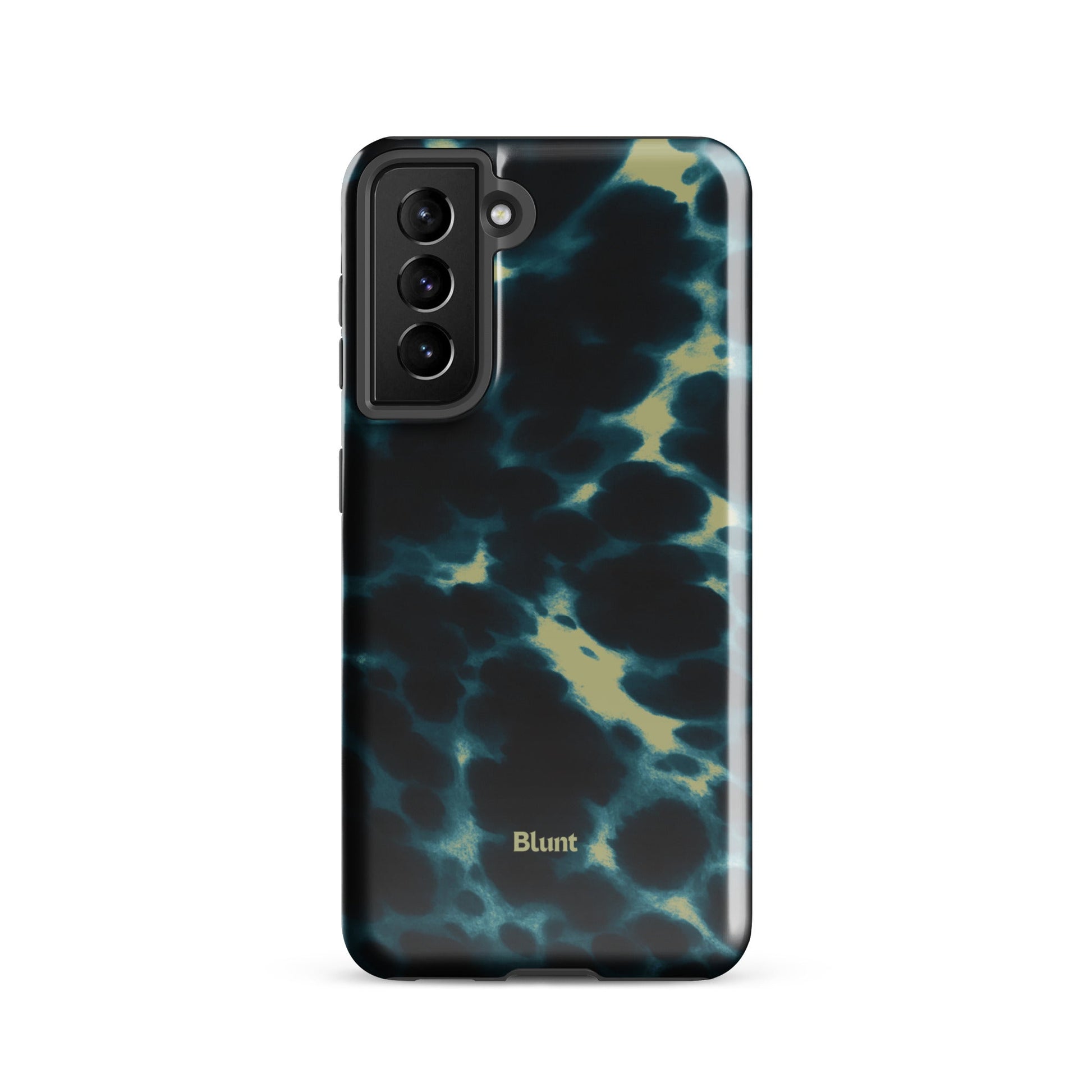 Frostfire Samsung Case - Blunt Cases