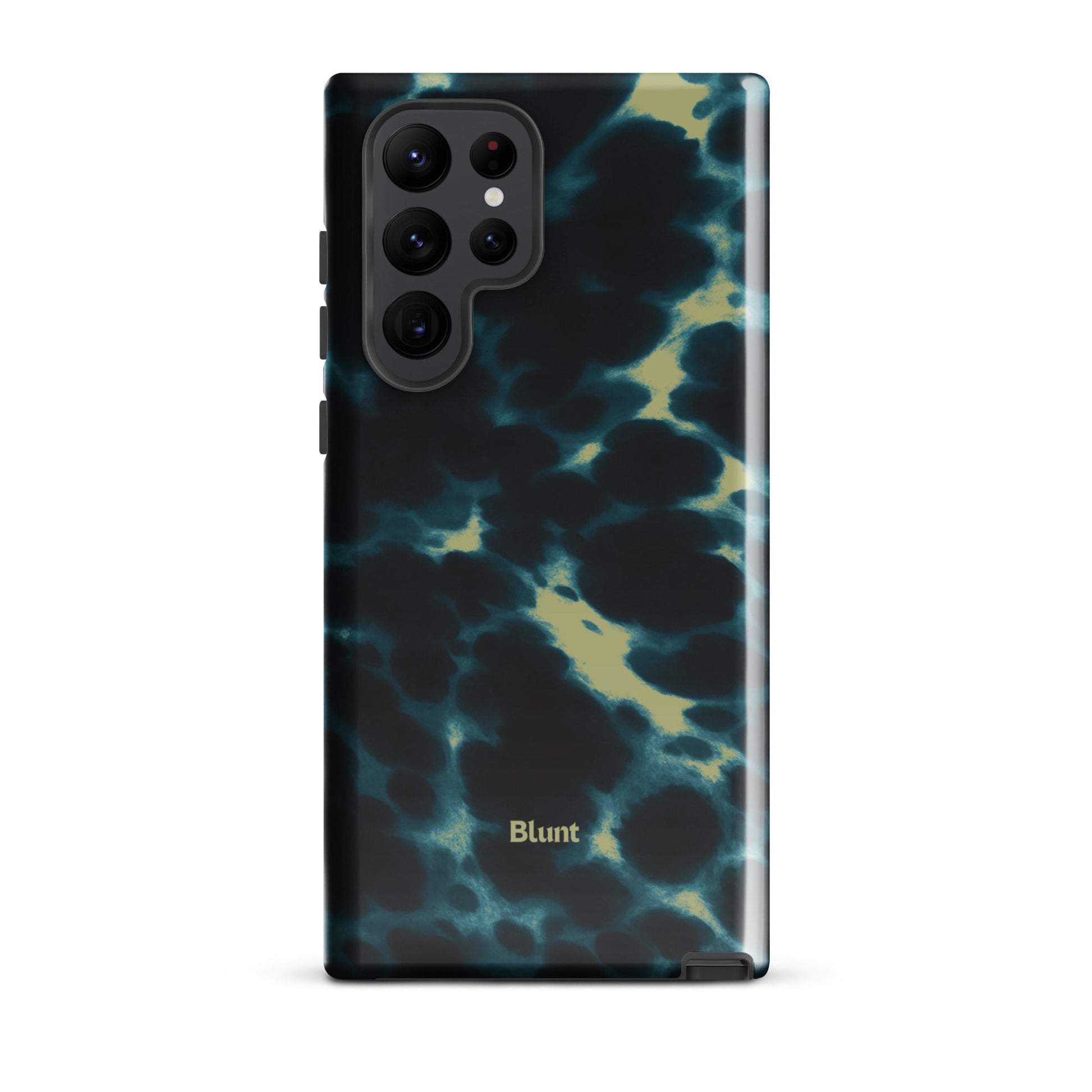 Frostfire Samsung Case - Blunt Cases