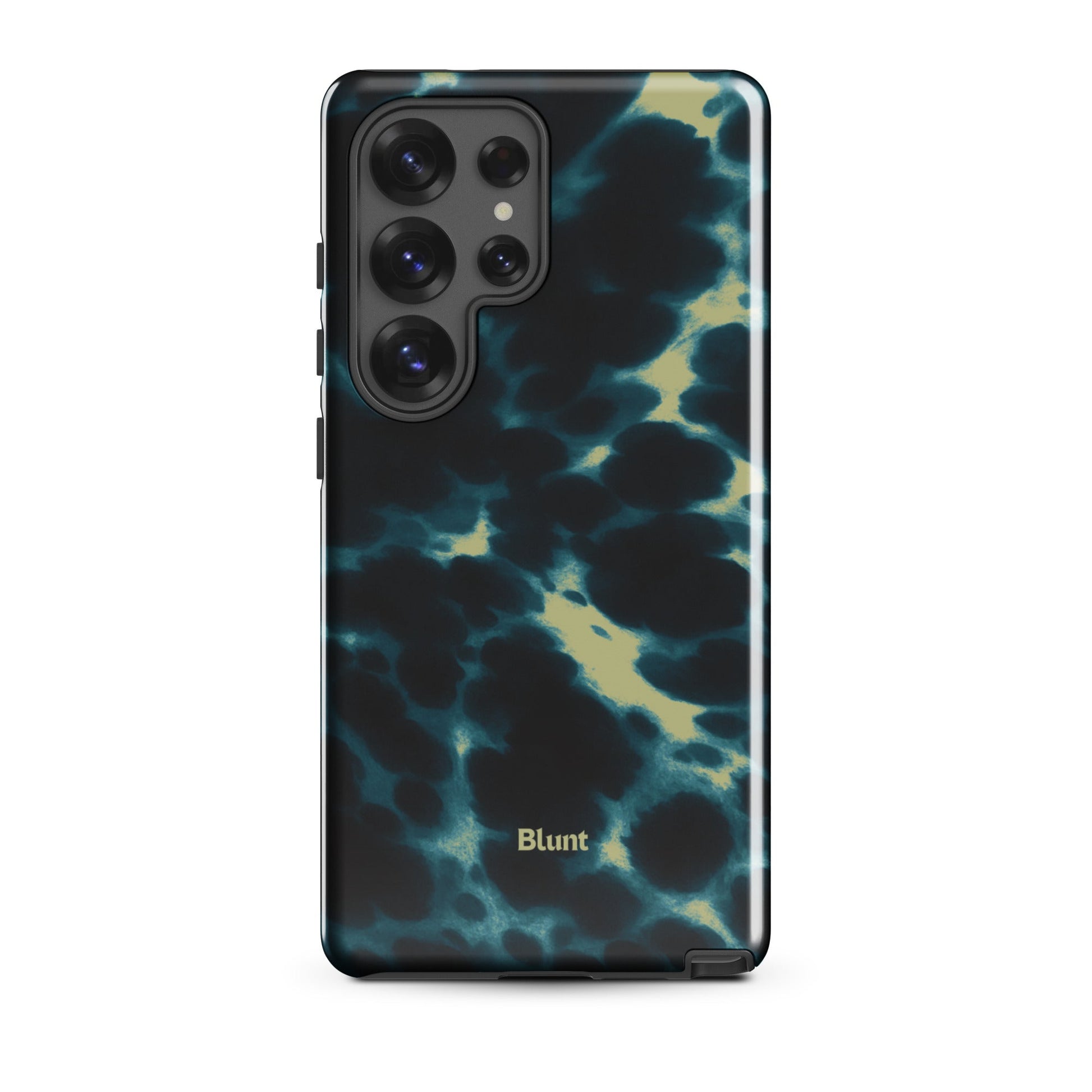 Frostfire Samsung Case - Blunt Cases