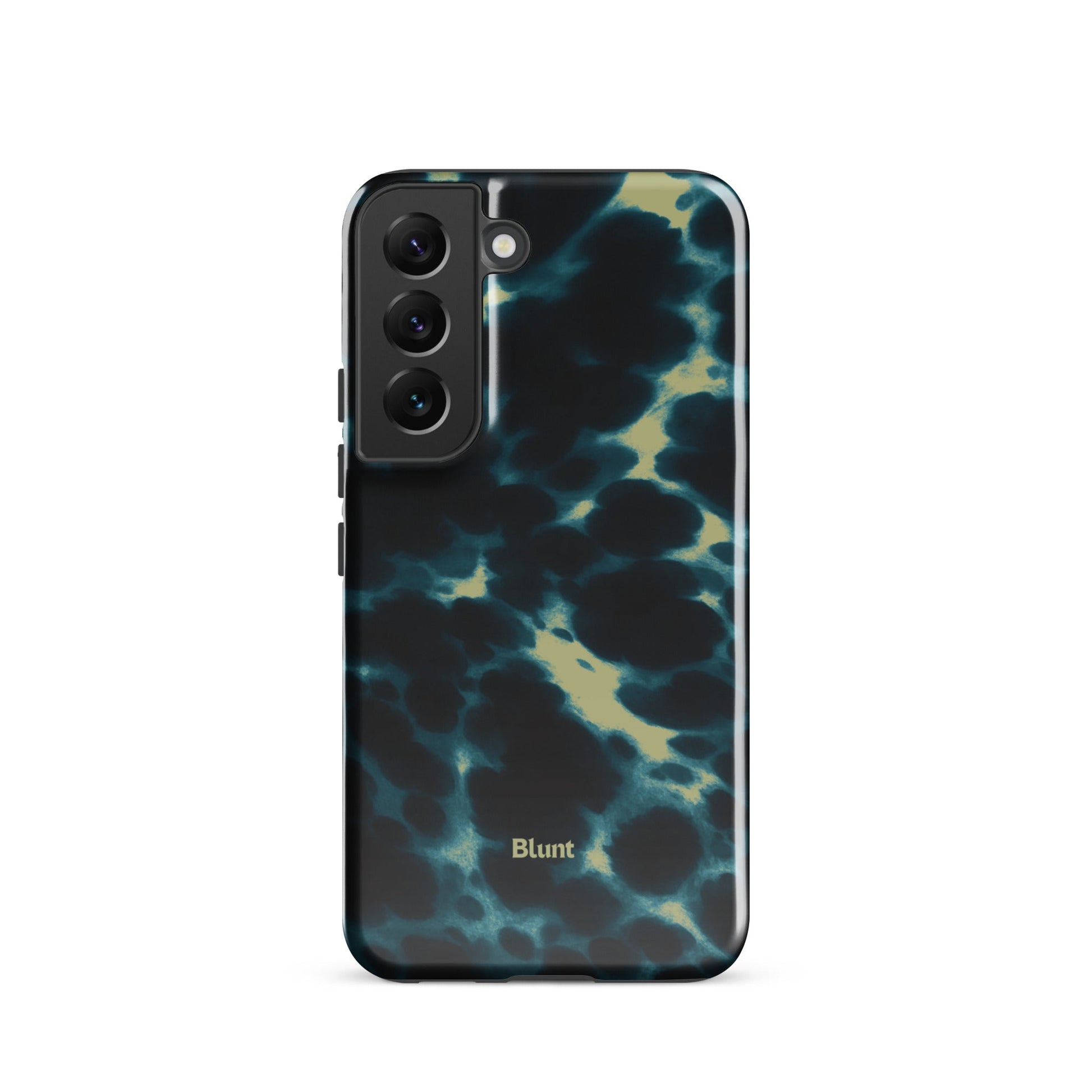 Frostfire Samsung Case - Blunt Cases