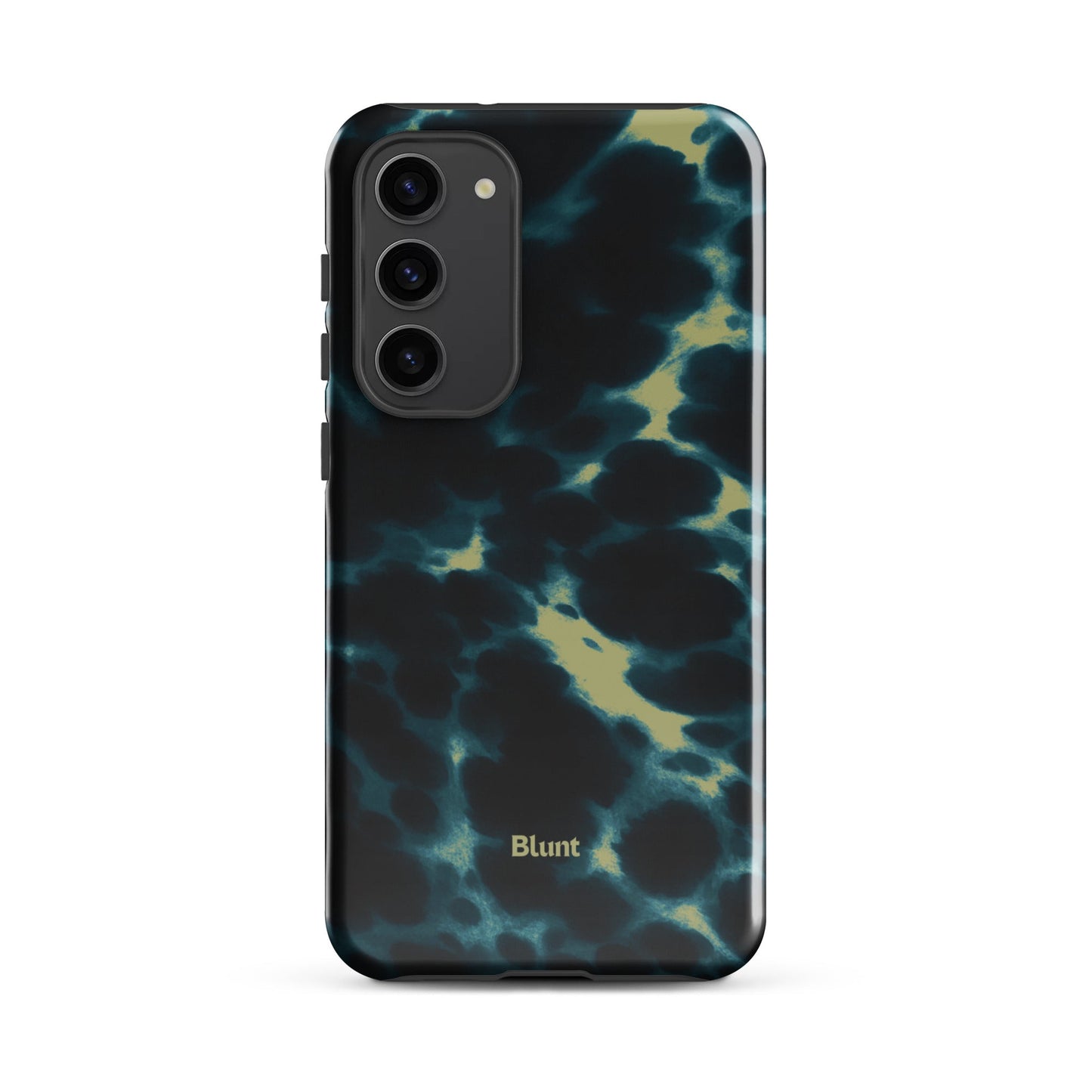 Frostfire Samsung Case - Blunt Cases