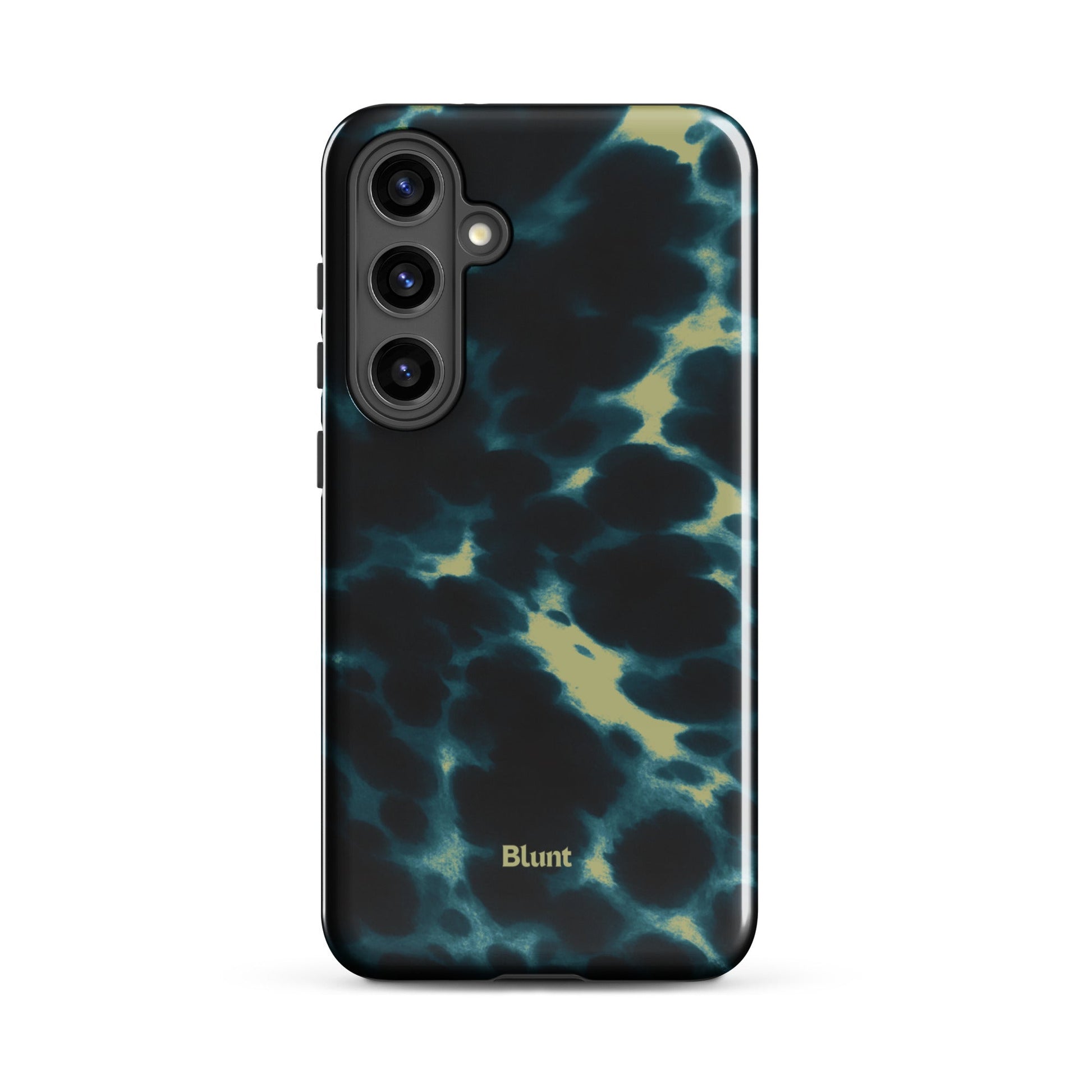 Frostfire Samsung Case - Blunt Cases