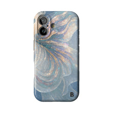 Frosty Daydream Statement iPhone Case