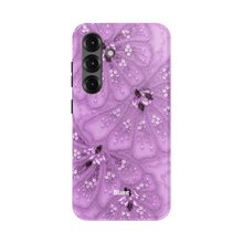 Frozen Grape Samsung Case