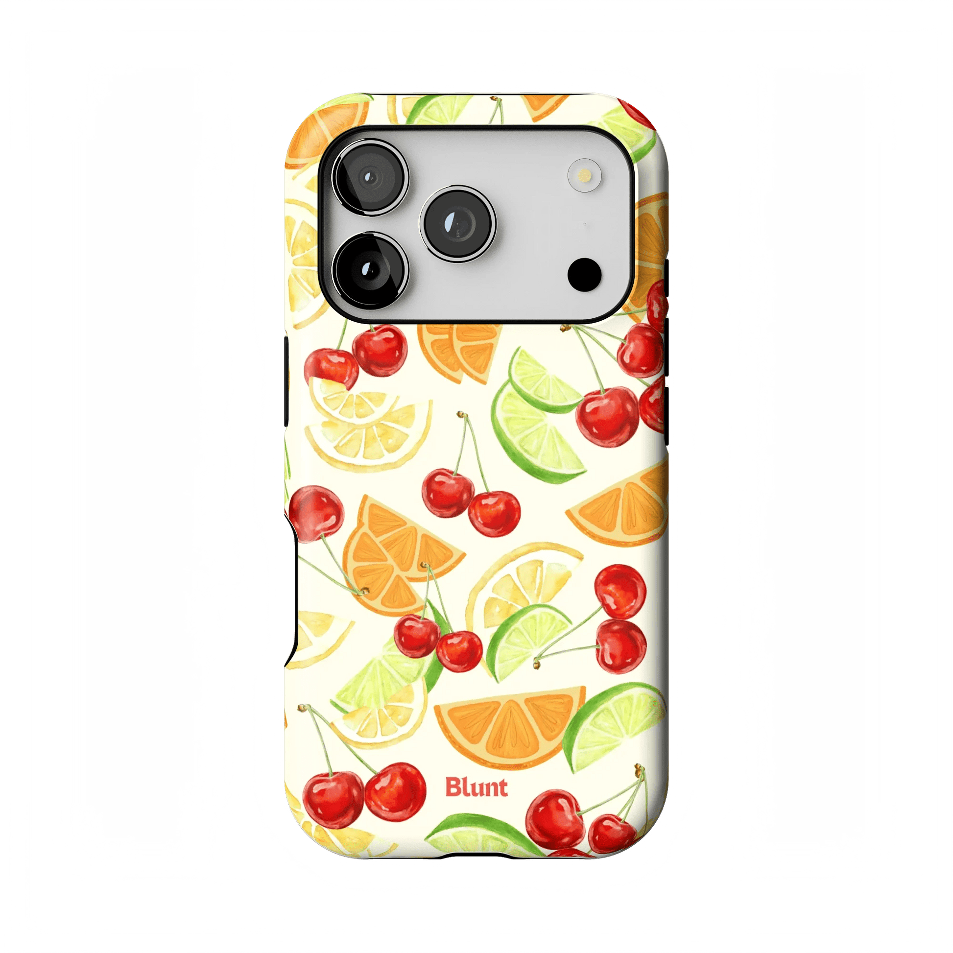 Fruit Punch iPhone Case - Blunt Cases