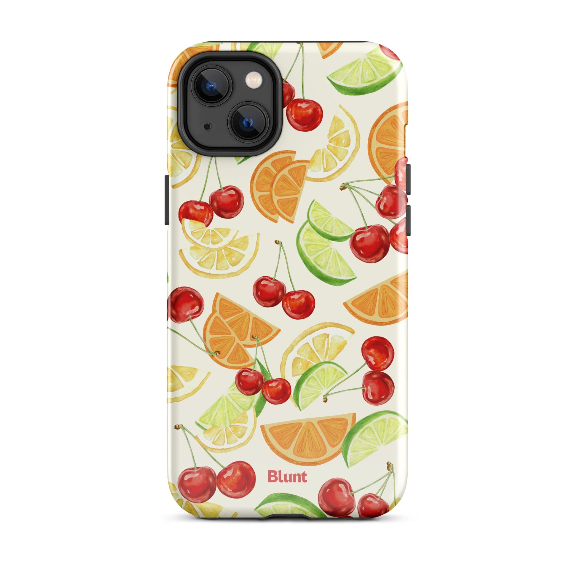 Fruit Punch iPhone Case - Blunt Cases