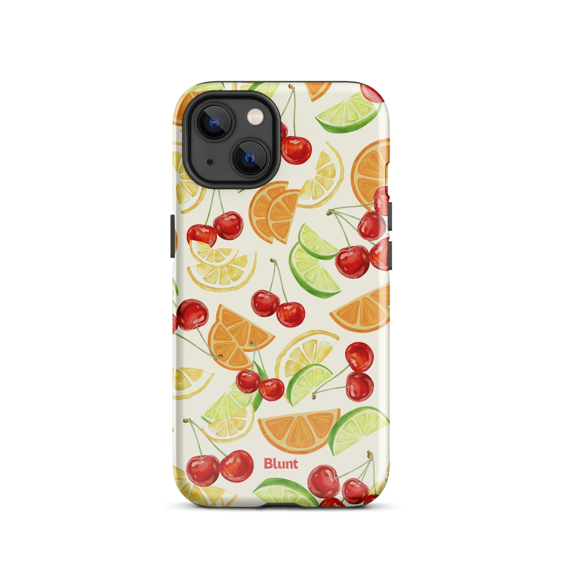 Fruit Punch iPhone Case - Blunt Cases