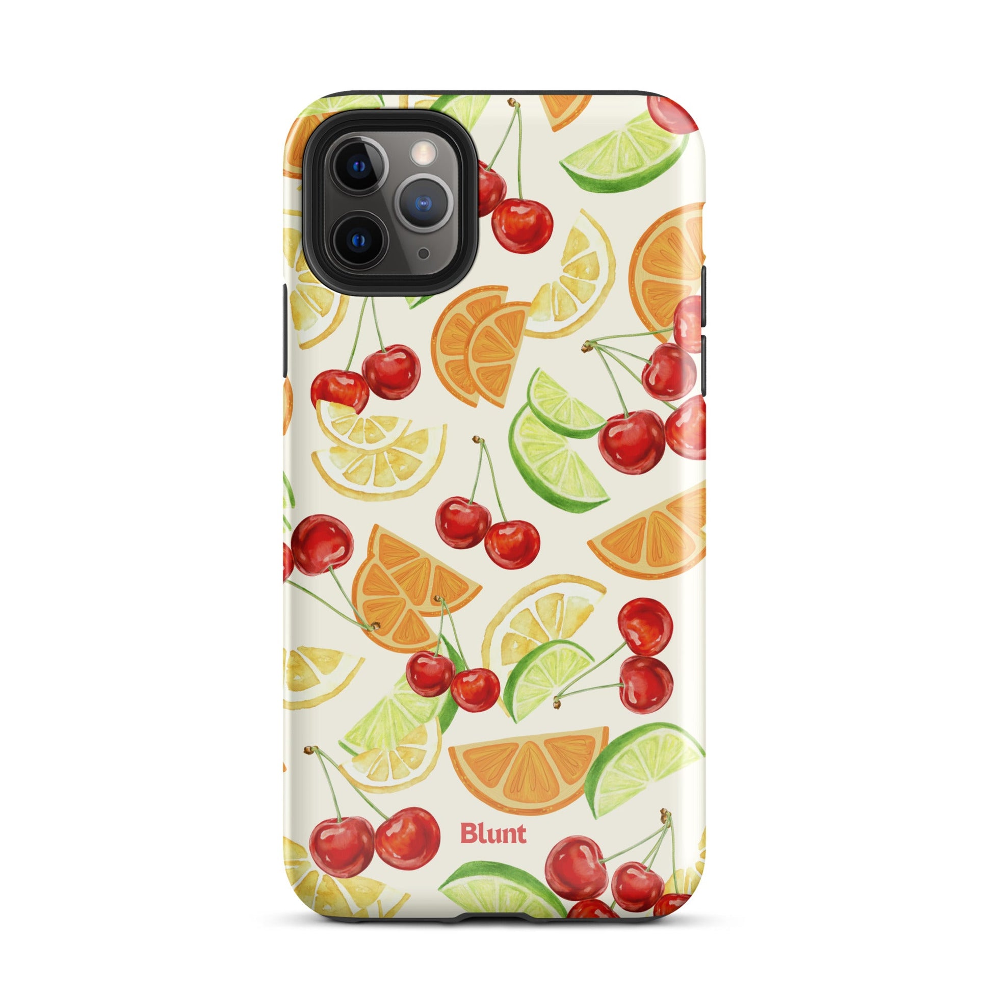 Fruit Punch iPhone Case - Blunt Cases