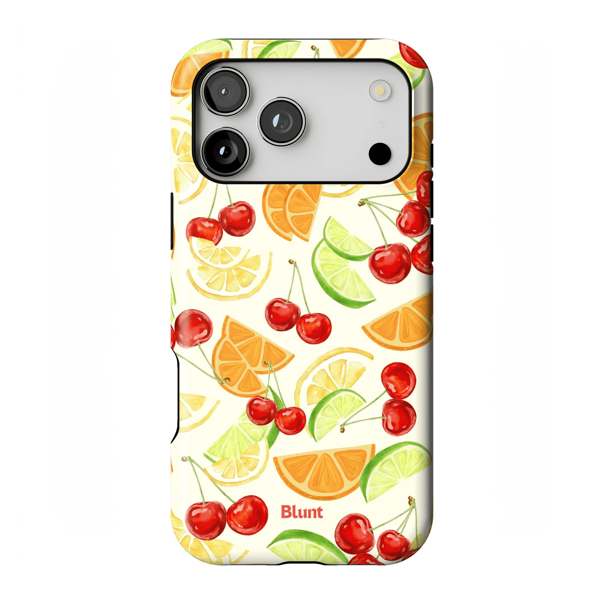 Fruit Punch iPhone Case - Blunt Cases