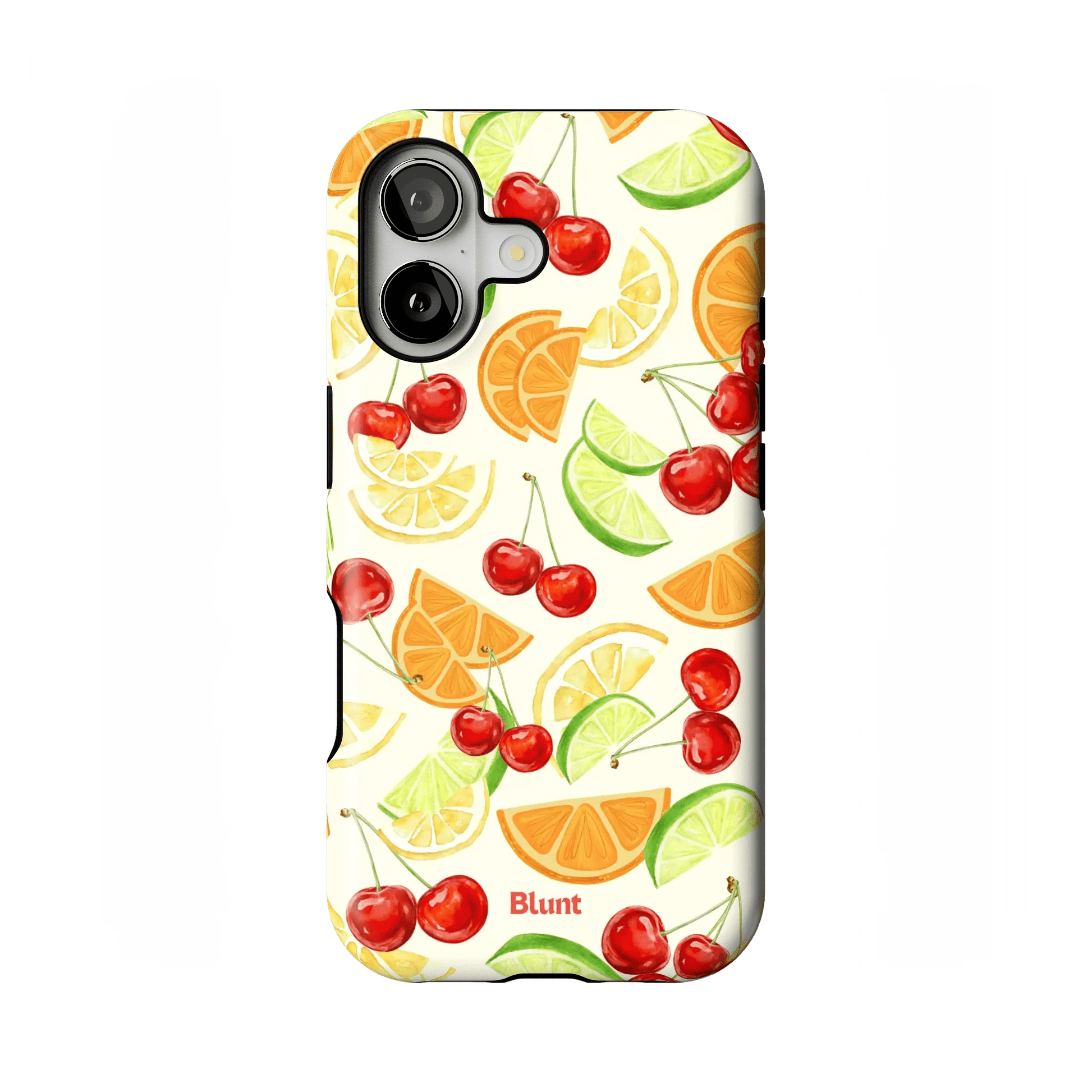 Fruit Punch iPhone Case - Blunt Cases