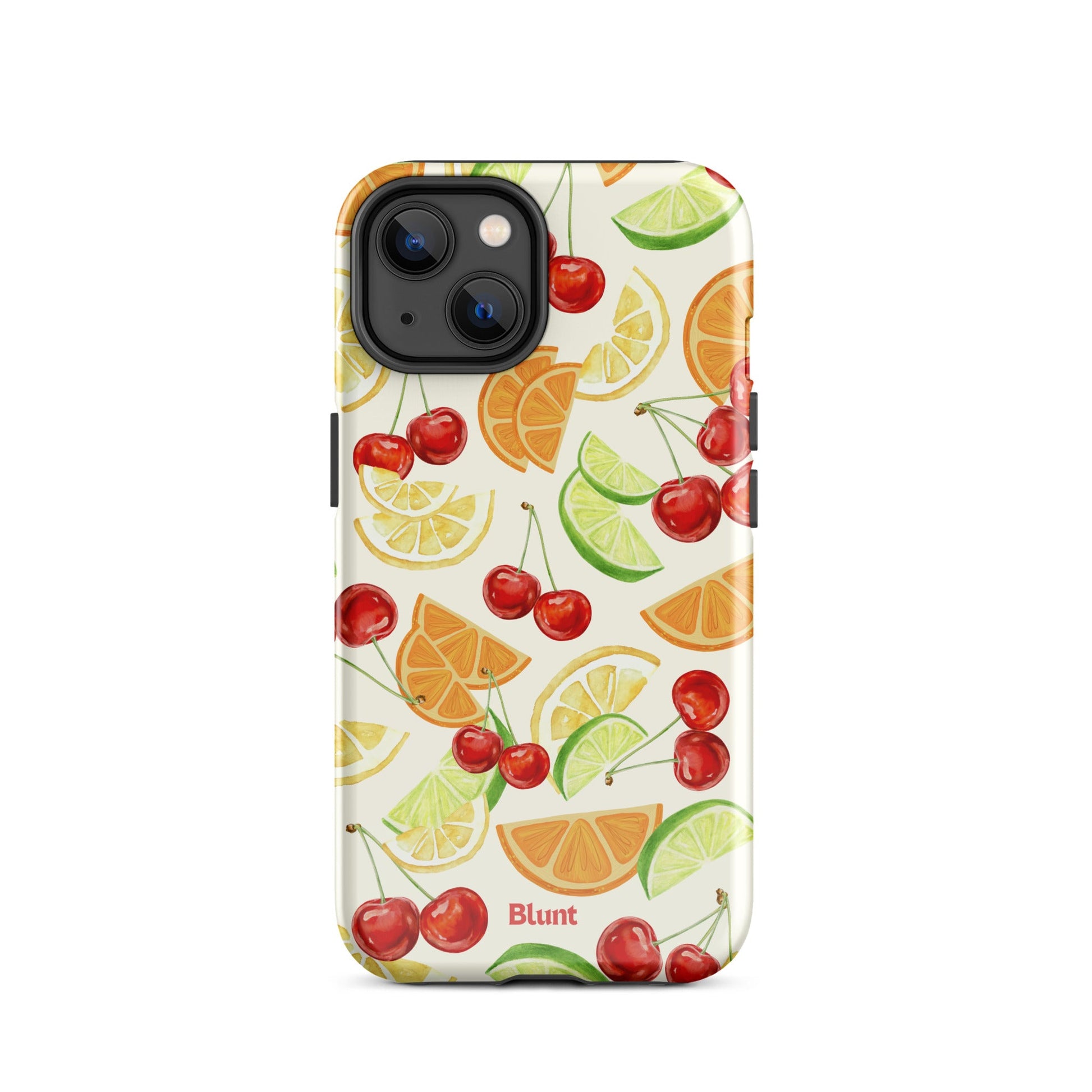 Fruit Punch iPhone Case - Blunt Cases