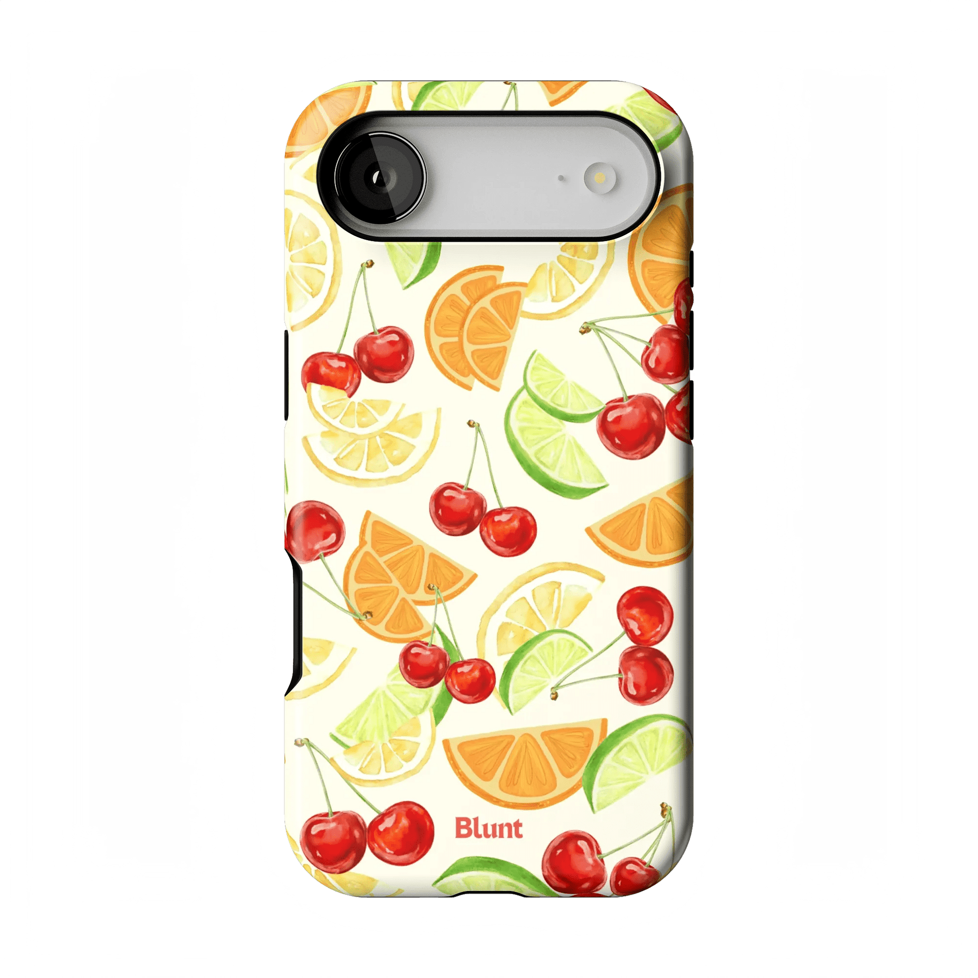 Fruit Punch iPhone Case - Blunt Cases