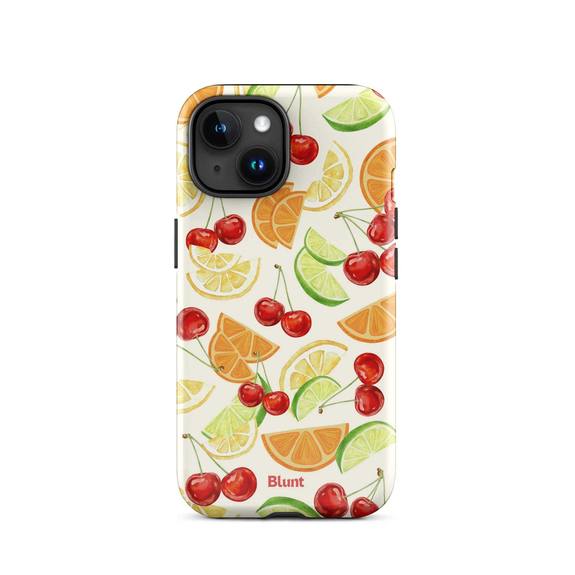 Fruit Punch iPhone Case - Blunt Cases