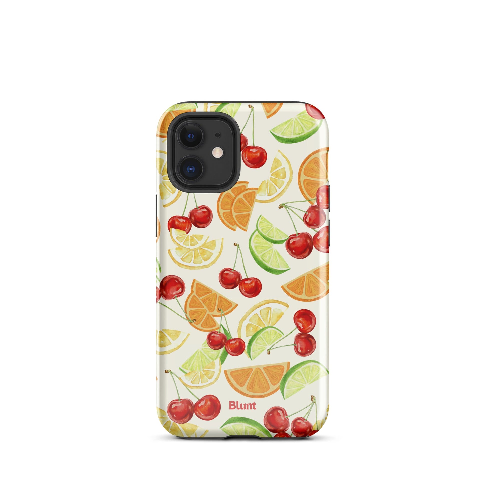 Fruit Punch iPhone Case - Blunt Cases
