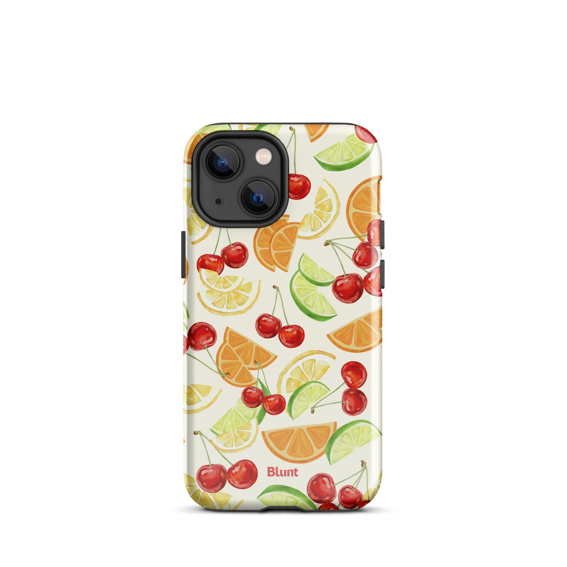 Fruit Punch iPhone Case - Blunt Cases