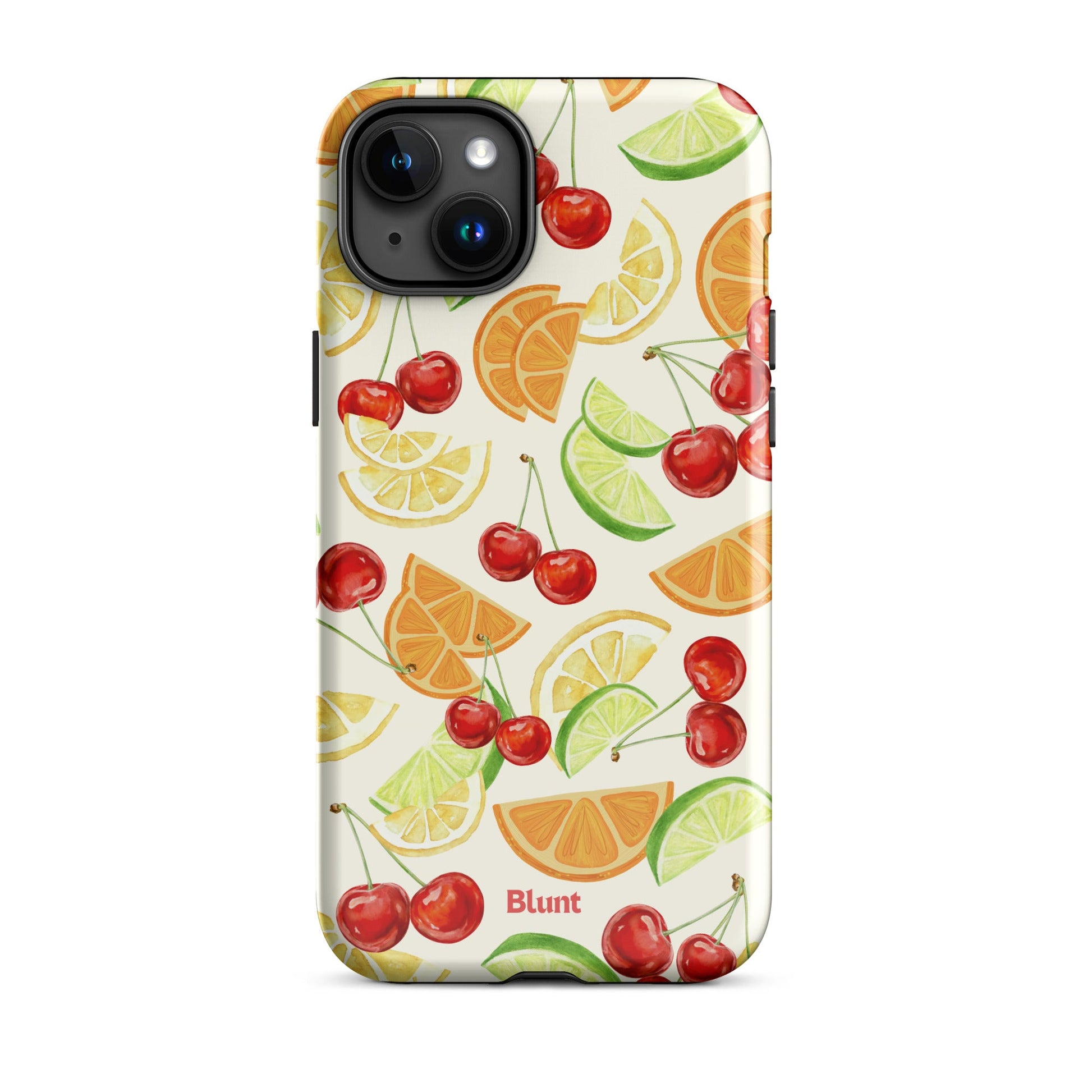 Fruit Punch iPhone Case - Blunt Cases