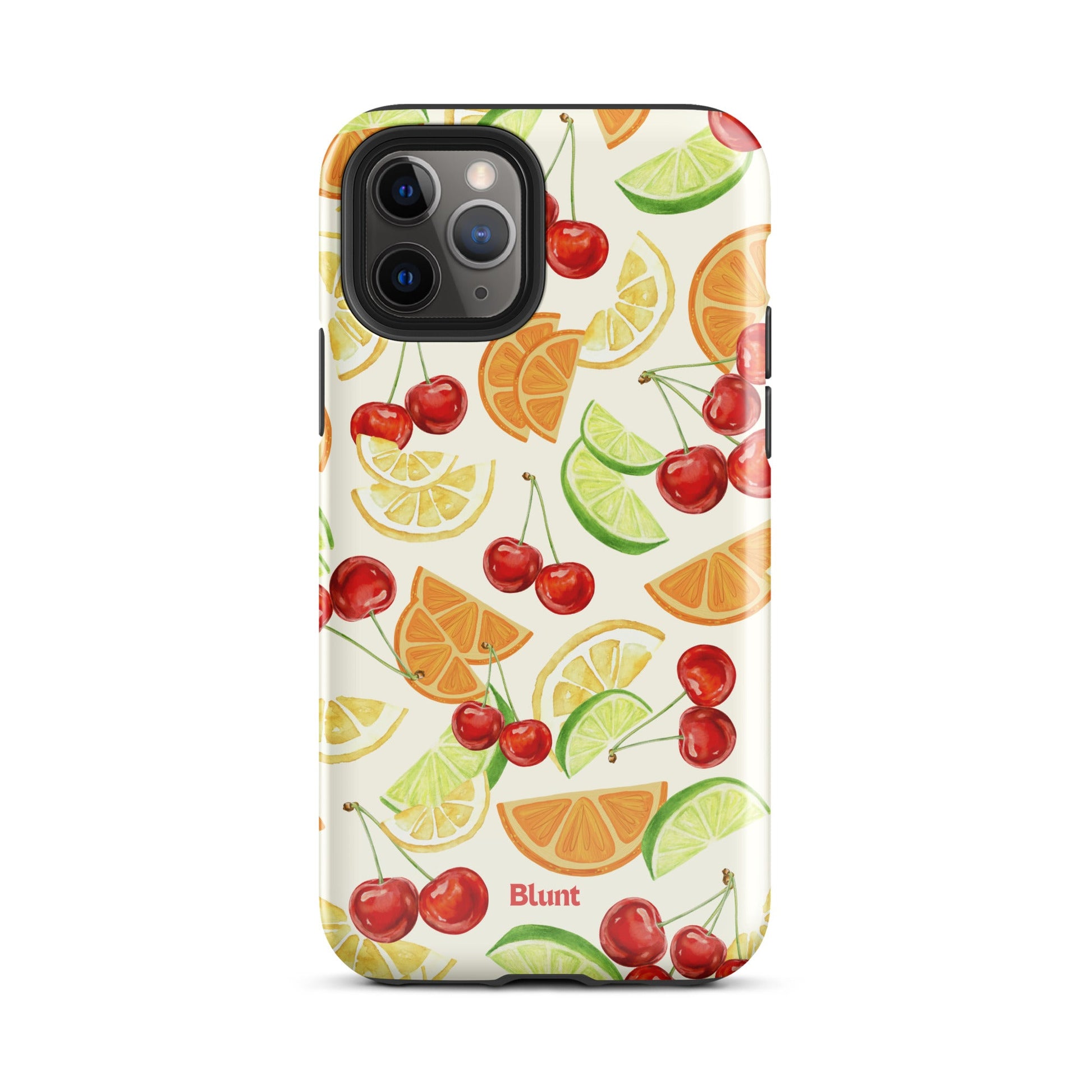 Fruit Punch iPhone Case - Blunt Cases