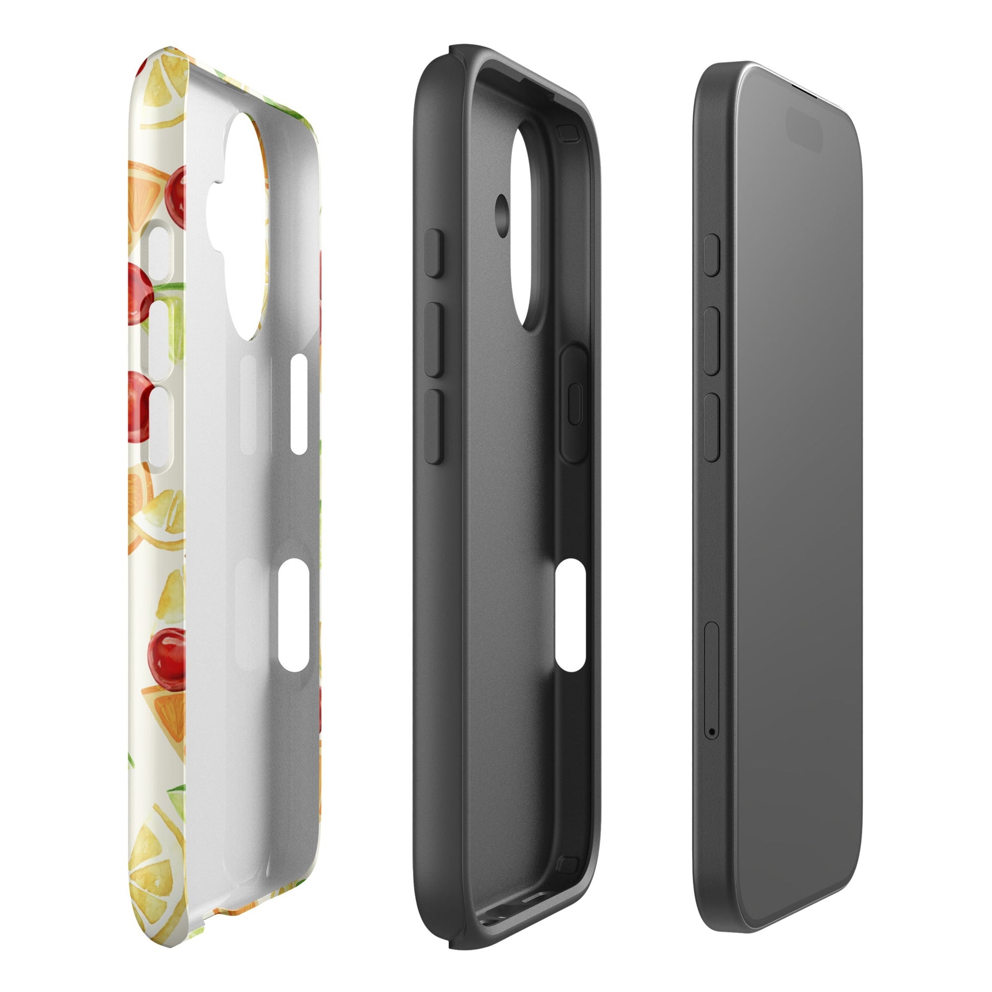Fruit Punch iPhone Case - Blunt Cases