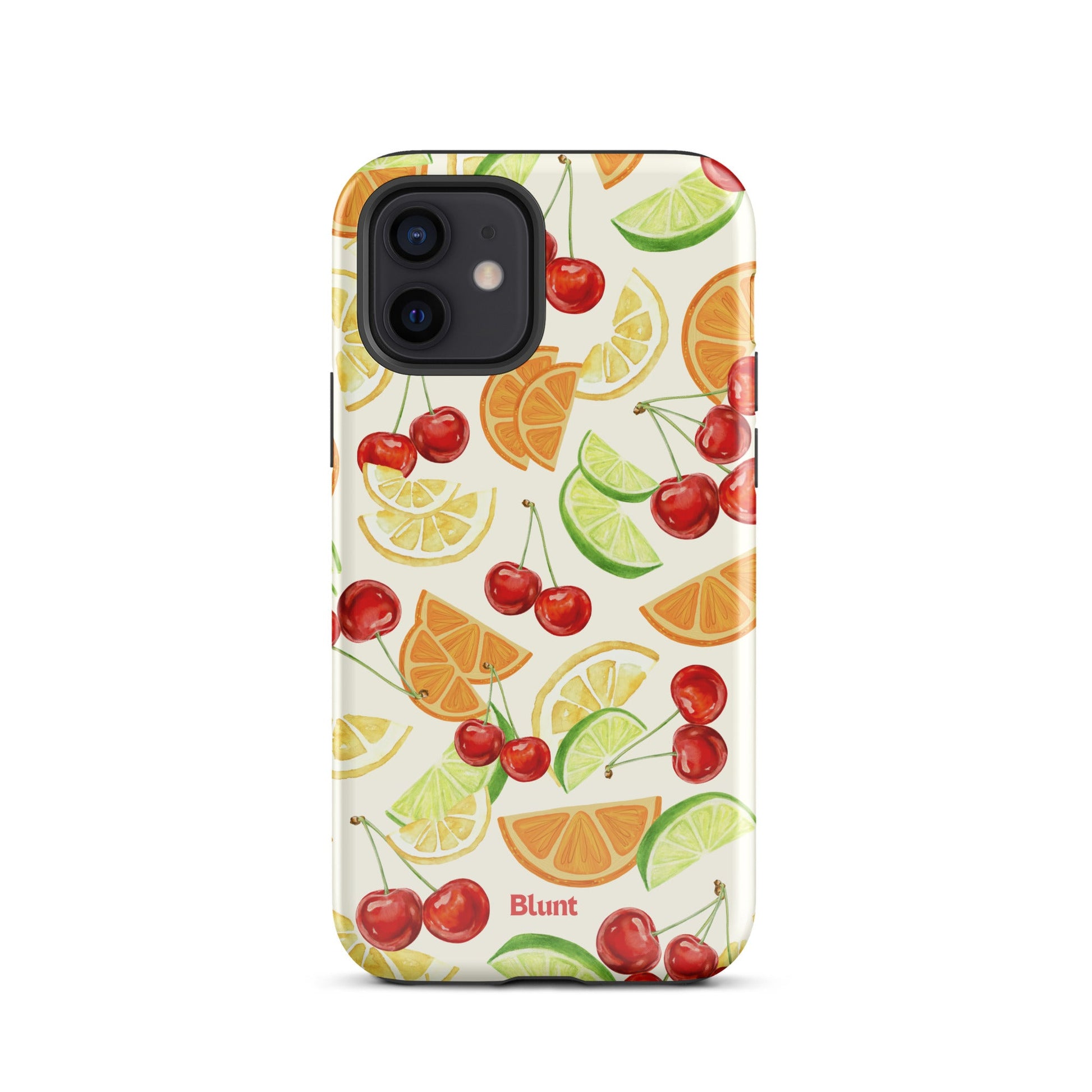 Fruit Punch iPhone Case - Blunt Cases