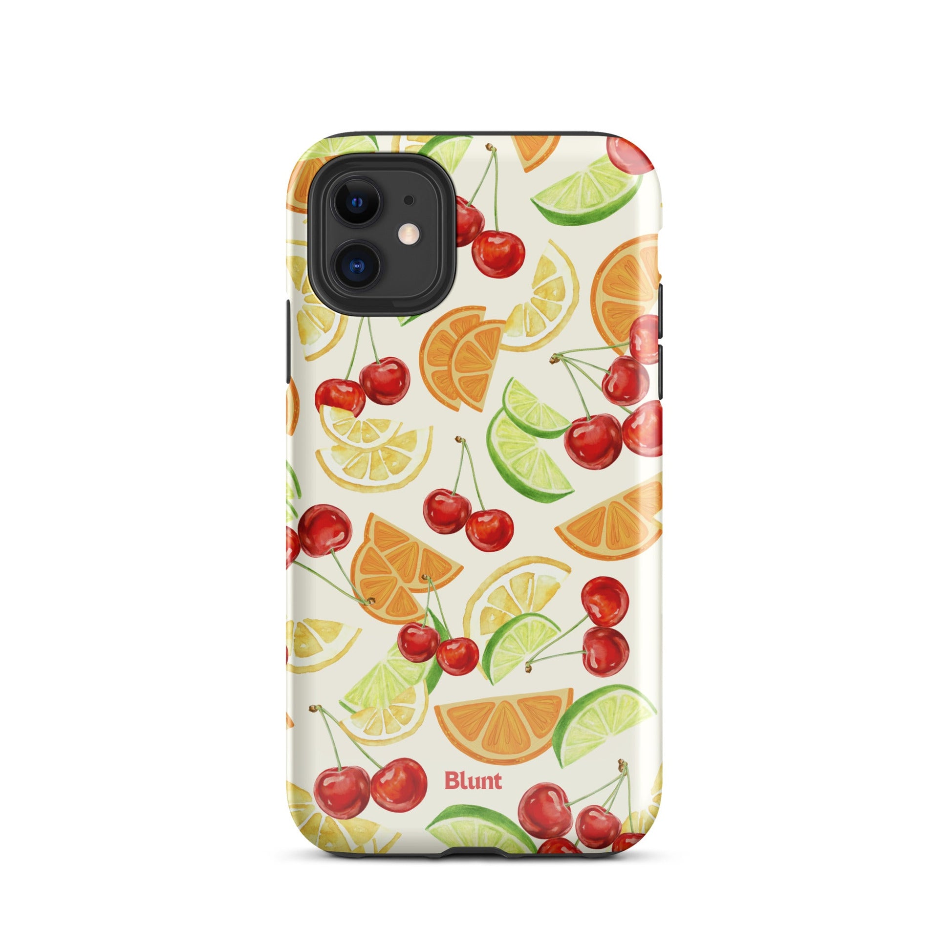 Fruit Punch iPhone Case - Blunt Cases