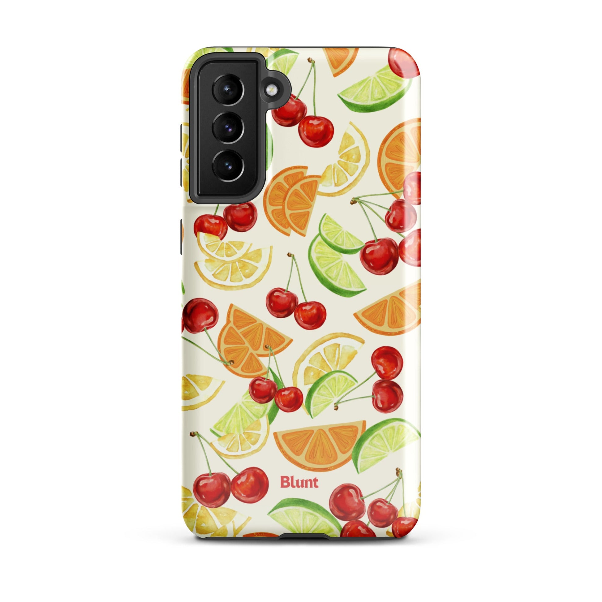 Fruit Punch Samsung Case - Blunt Cases