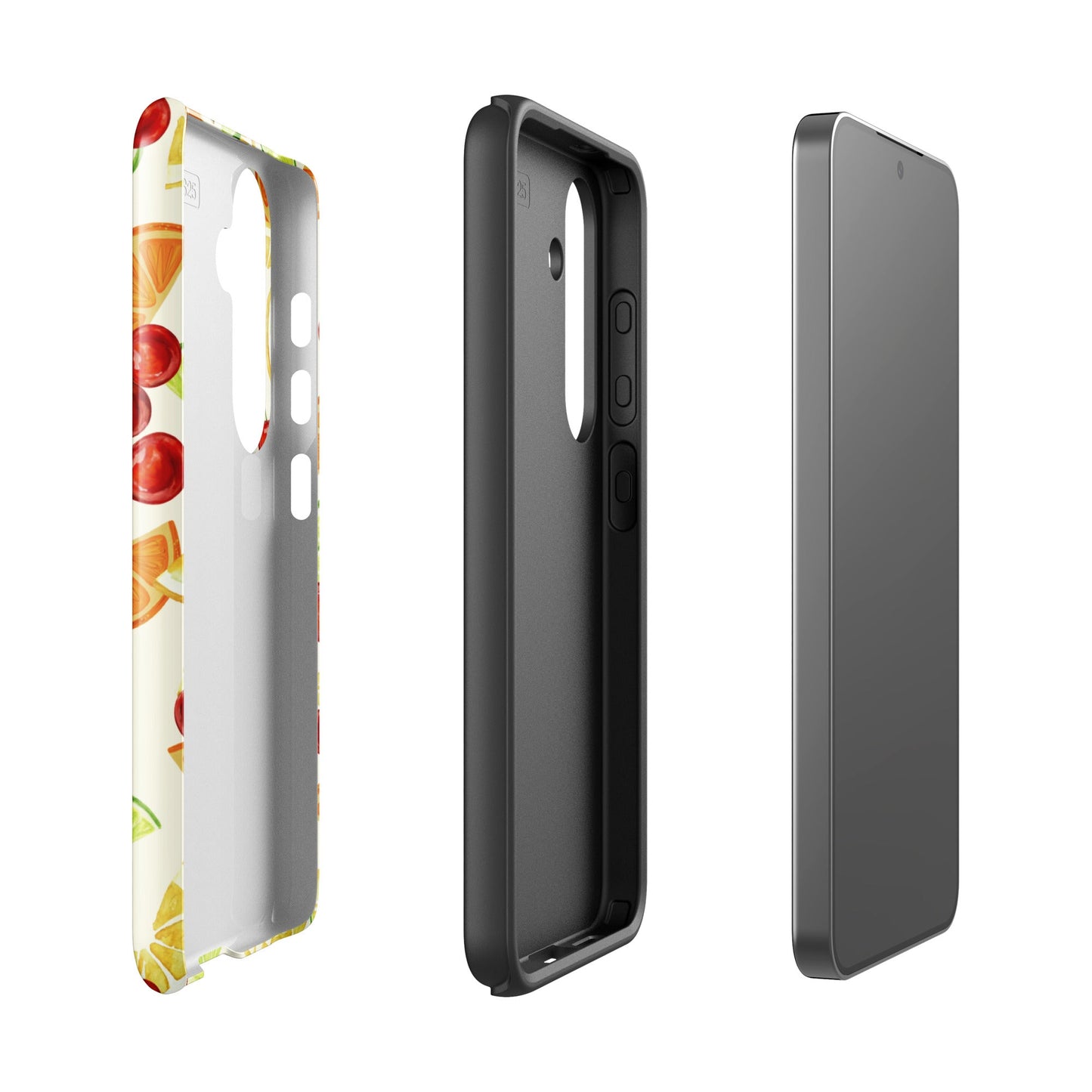 Fruit Punch Samsung Case - Blunt Cases