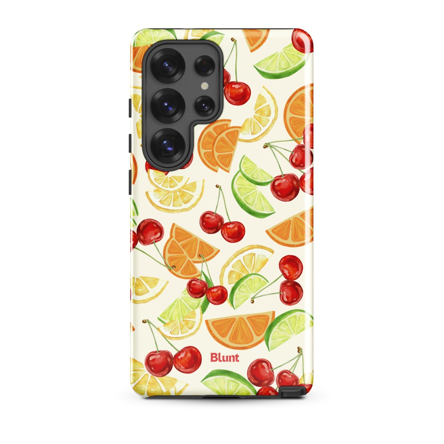 Fruit Punch Samsung Case - Blunt Cases