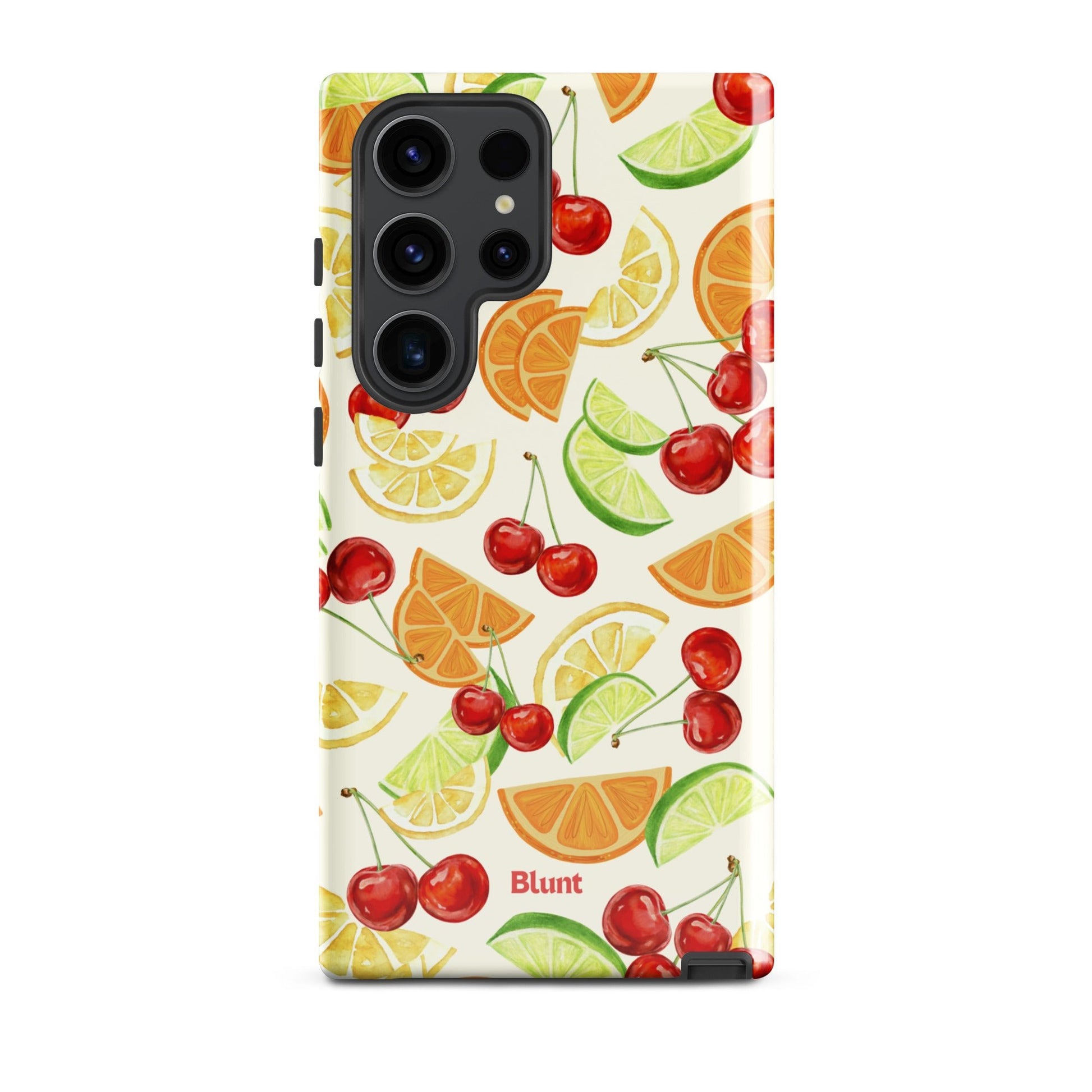Fruit Punch Samsung Case - Blunt Cases