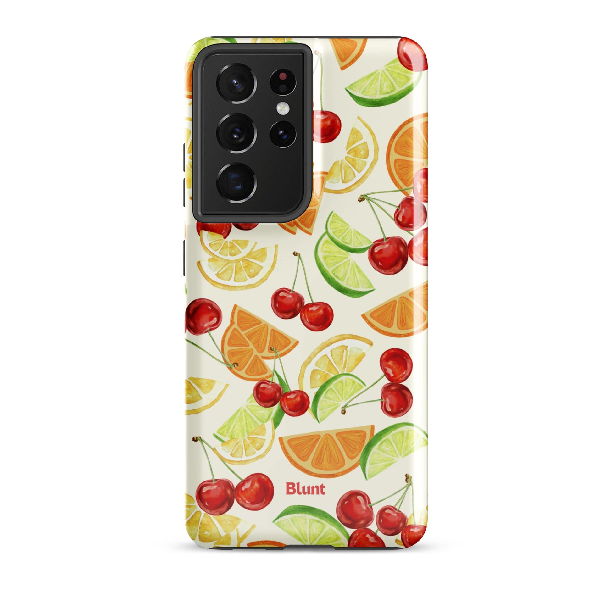 Fruit Punch Samsung Case - Blunt Cases