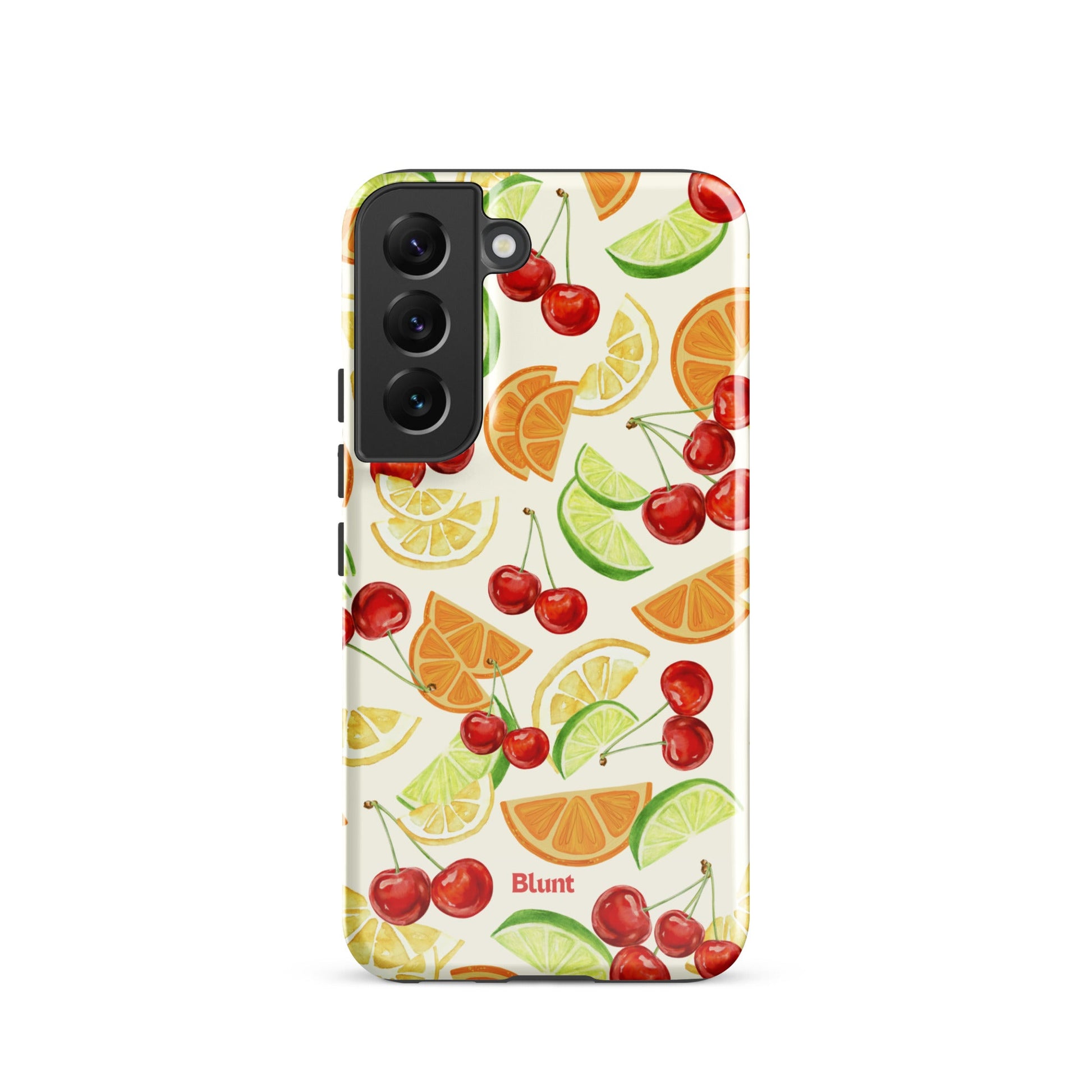 Fruit Punch Samsung Case - Blunt Cases