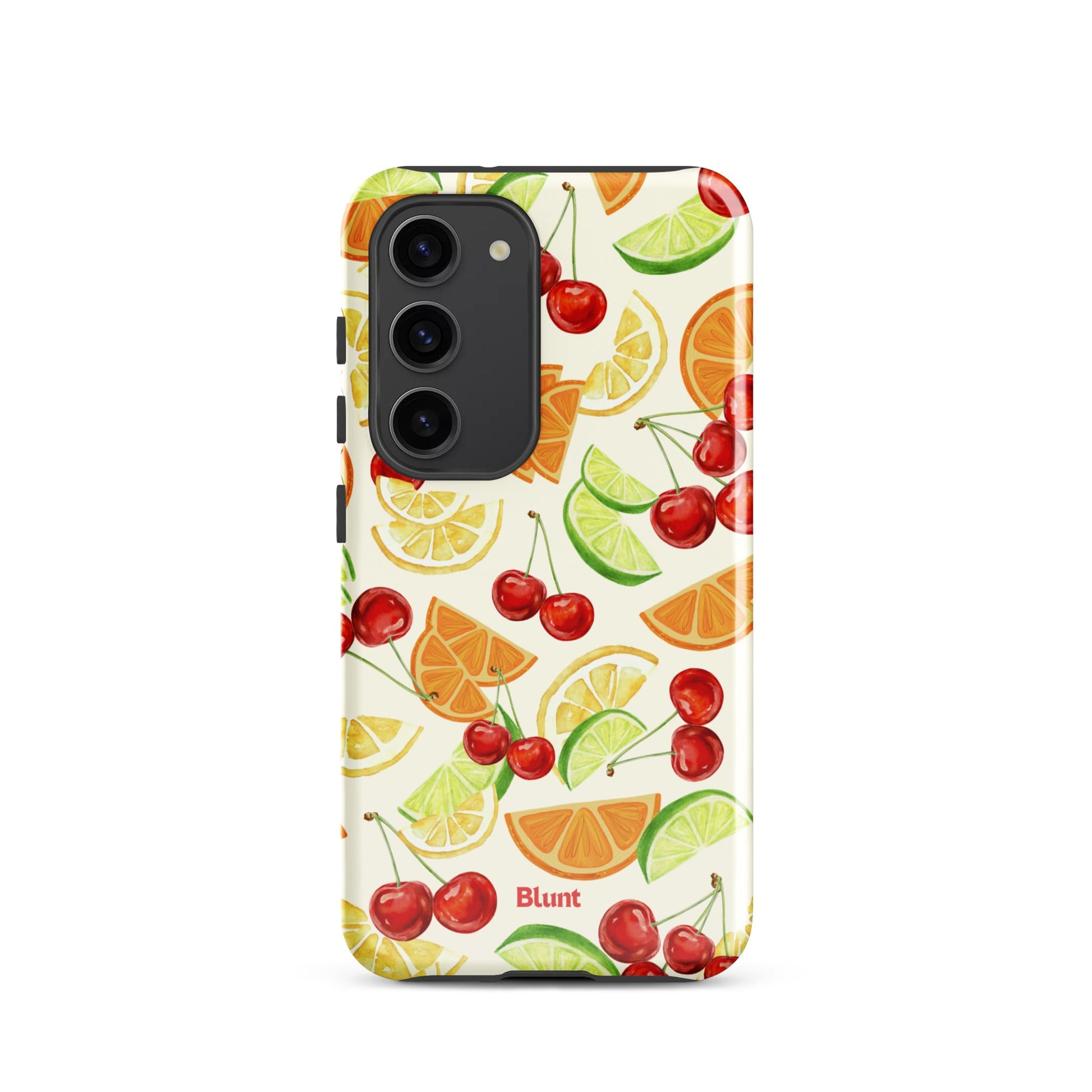 Fruit Punch Samsung Case - Blunt Cases