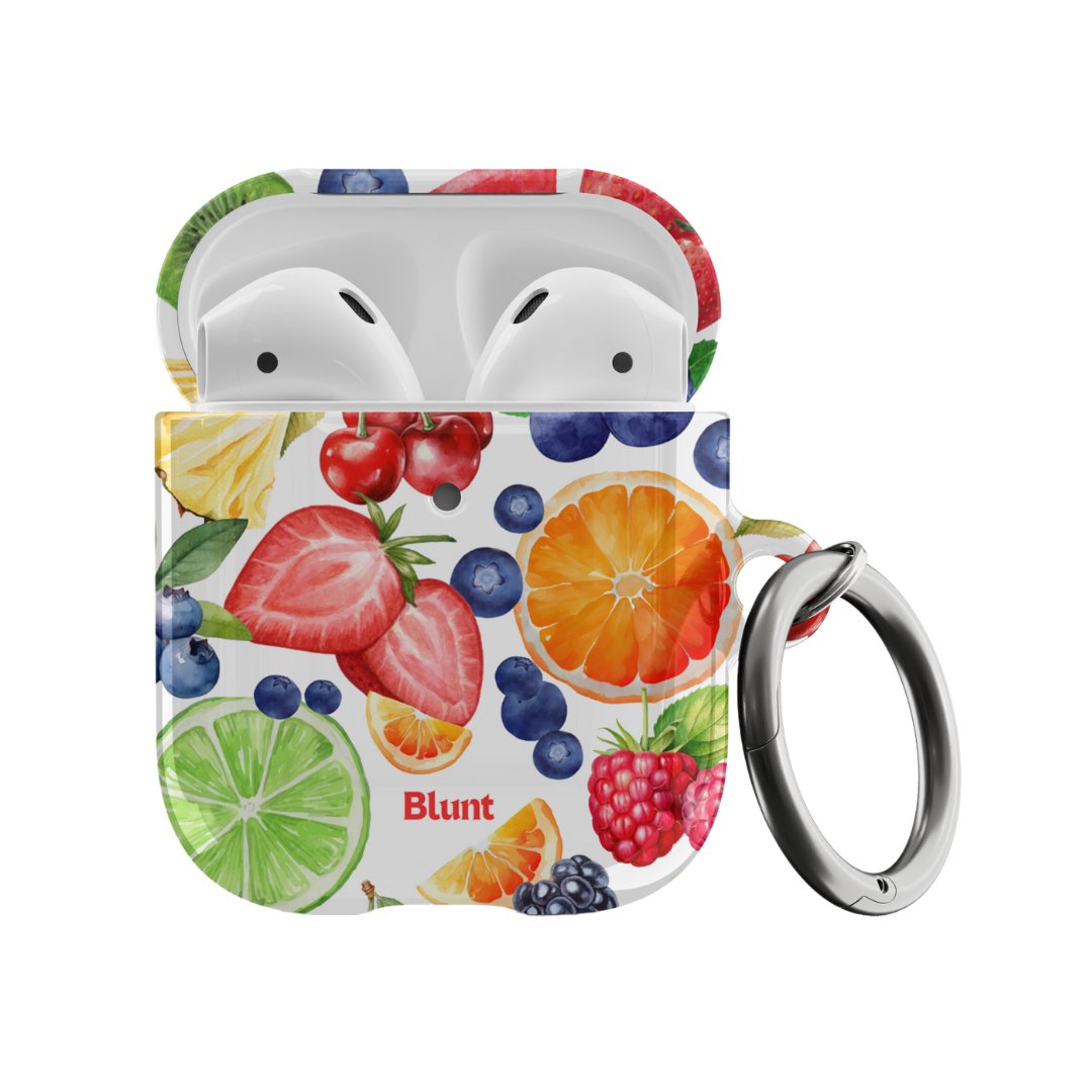 Fruit Salad Airpod Case - blunt cases