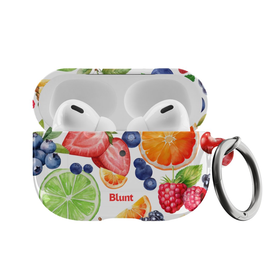 Fruit Salad Airpod Case - blunt cases