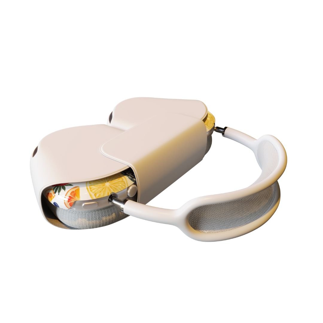 Fruit Salad Airpod Max Case - blunt cases