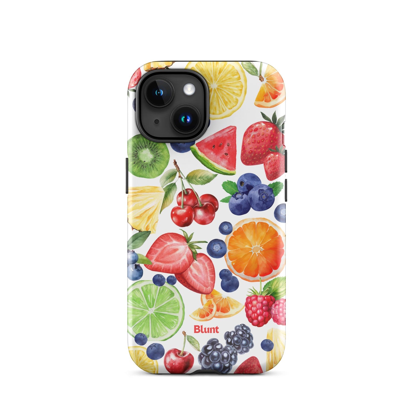 Fruit Salad iPhone Case - blunt cases
