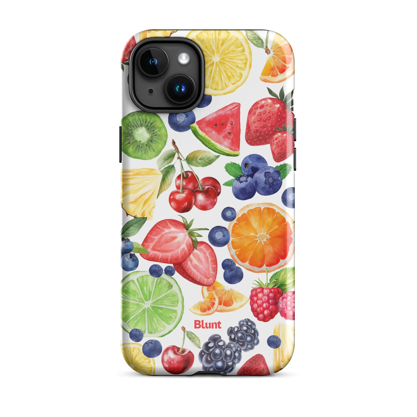Fruit Salad iPhone Case - blunt cases
