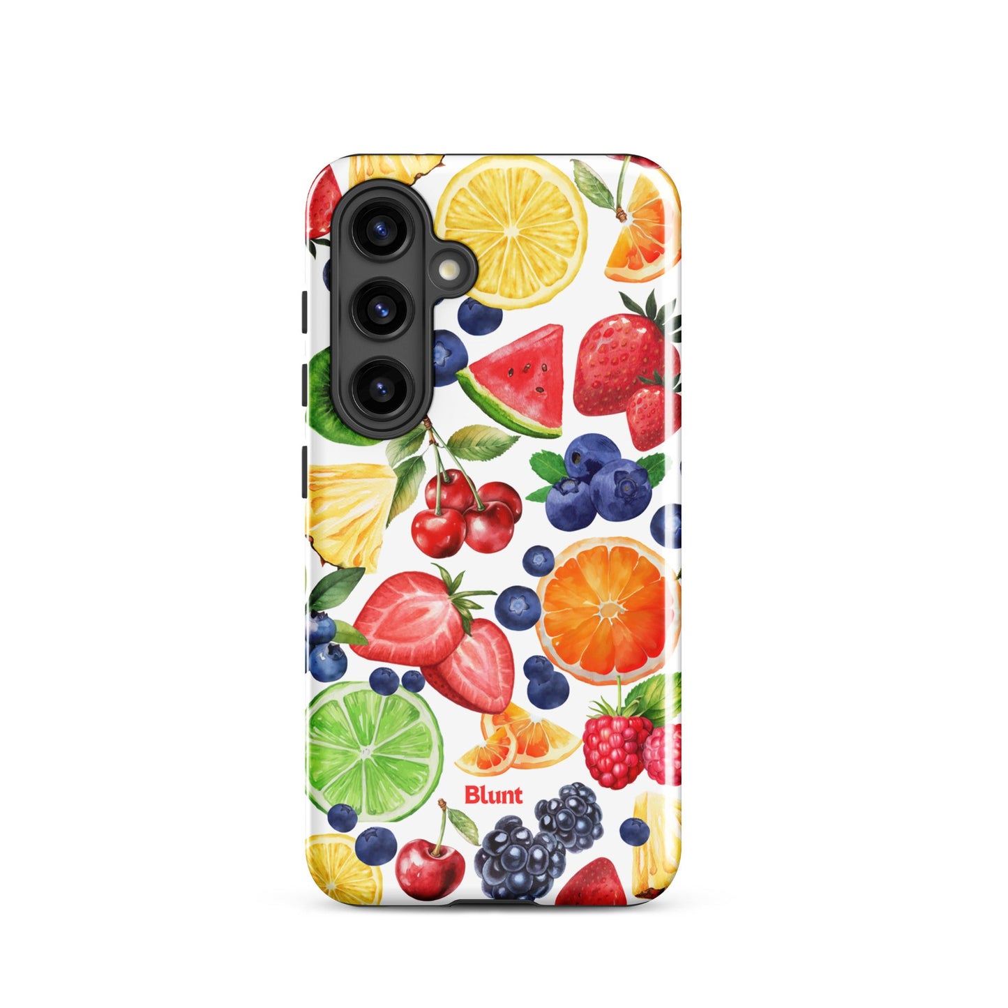 Fruit Salad Samsung Case - Blunt Cases