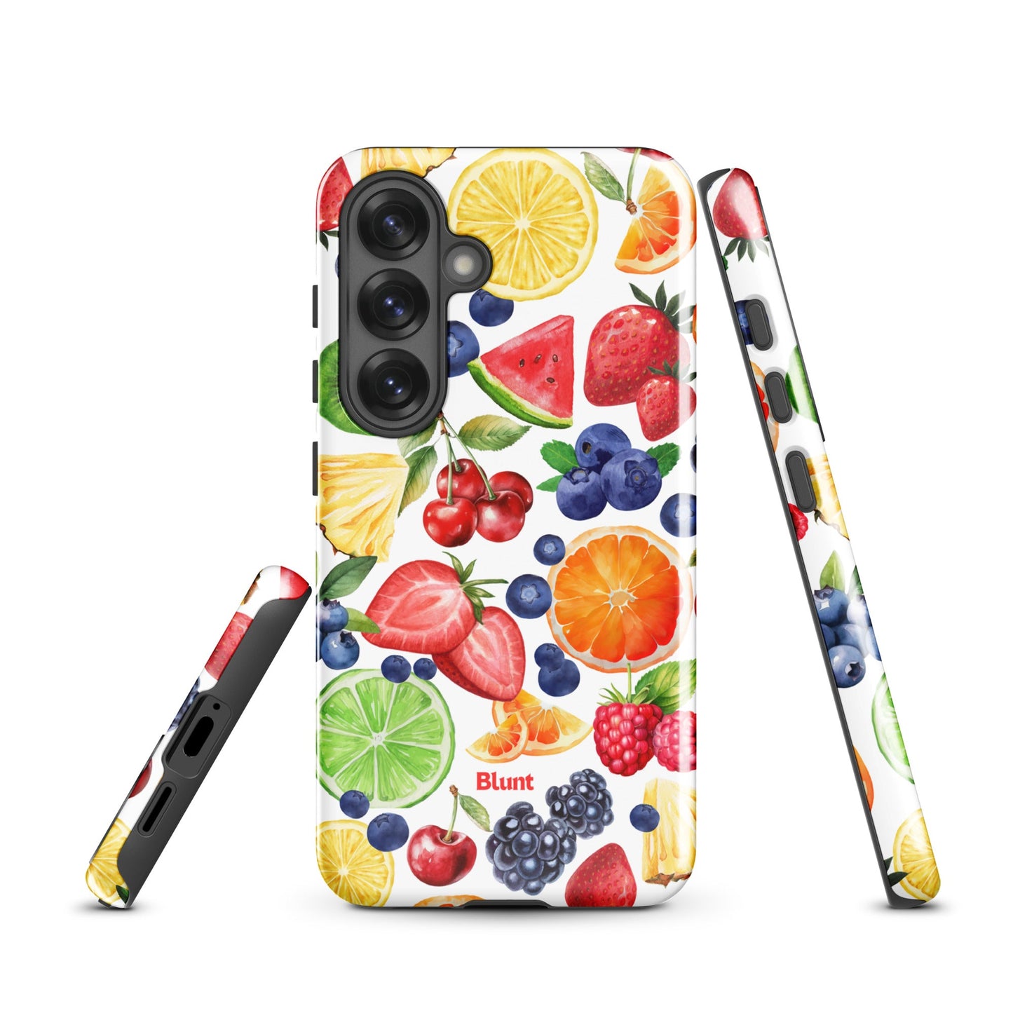 Fruit Salad Samsung Case - Blunt Cases